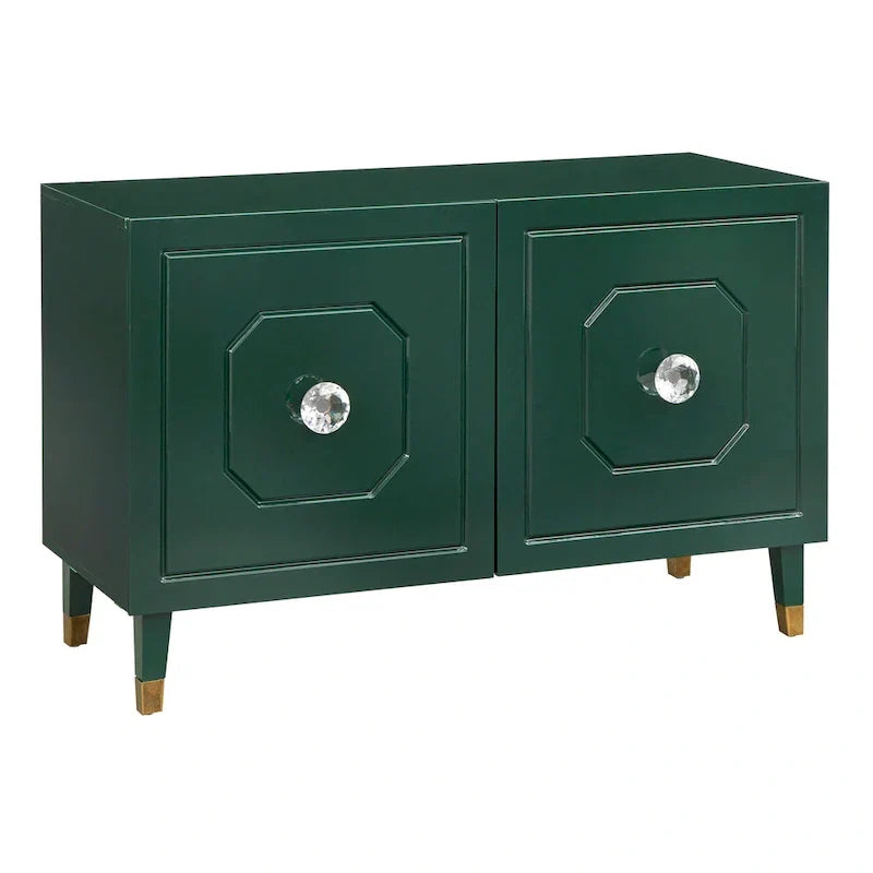 angelo:BUFFET/MEUBLE TV JASLENE GLOSSY GLAM