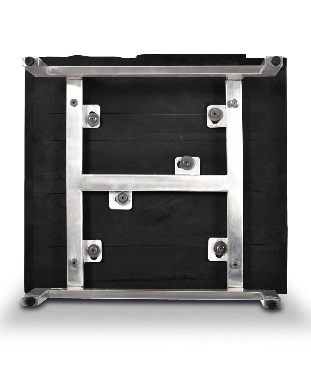Table de chevet | Noir