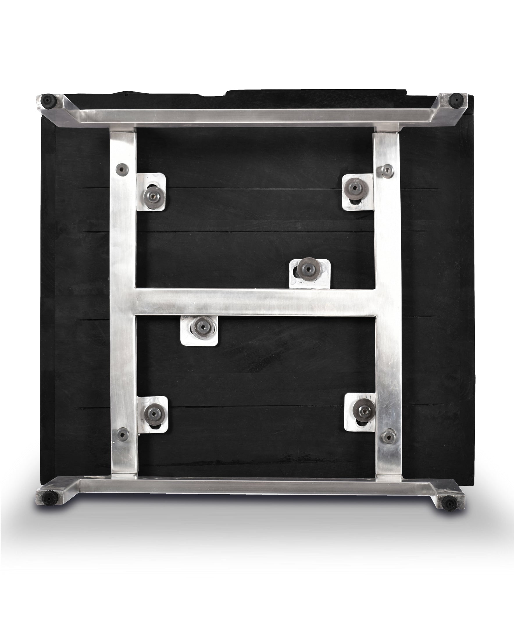Table de chevet | Noir