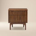 Table de chevet | Noyer