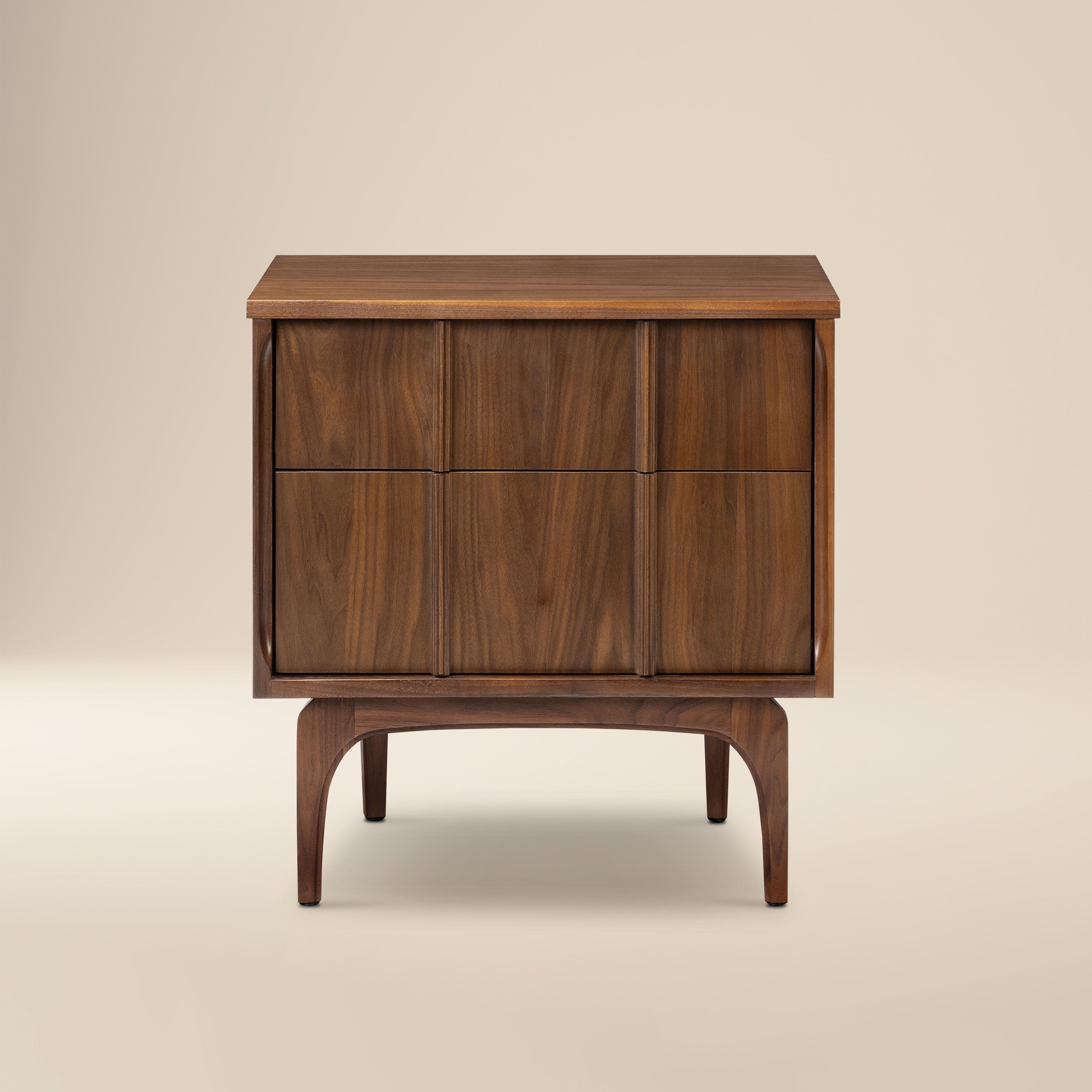 Table de chevet | Noyer