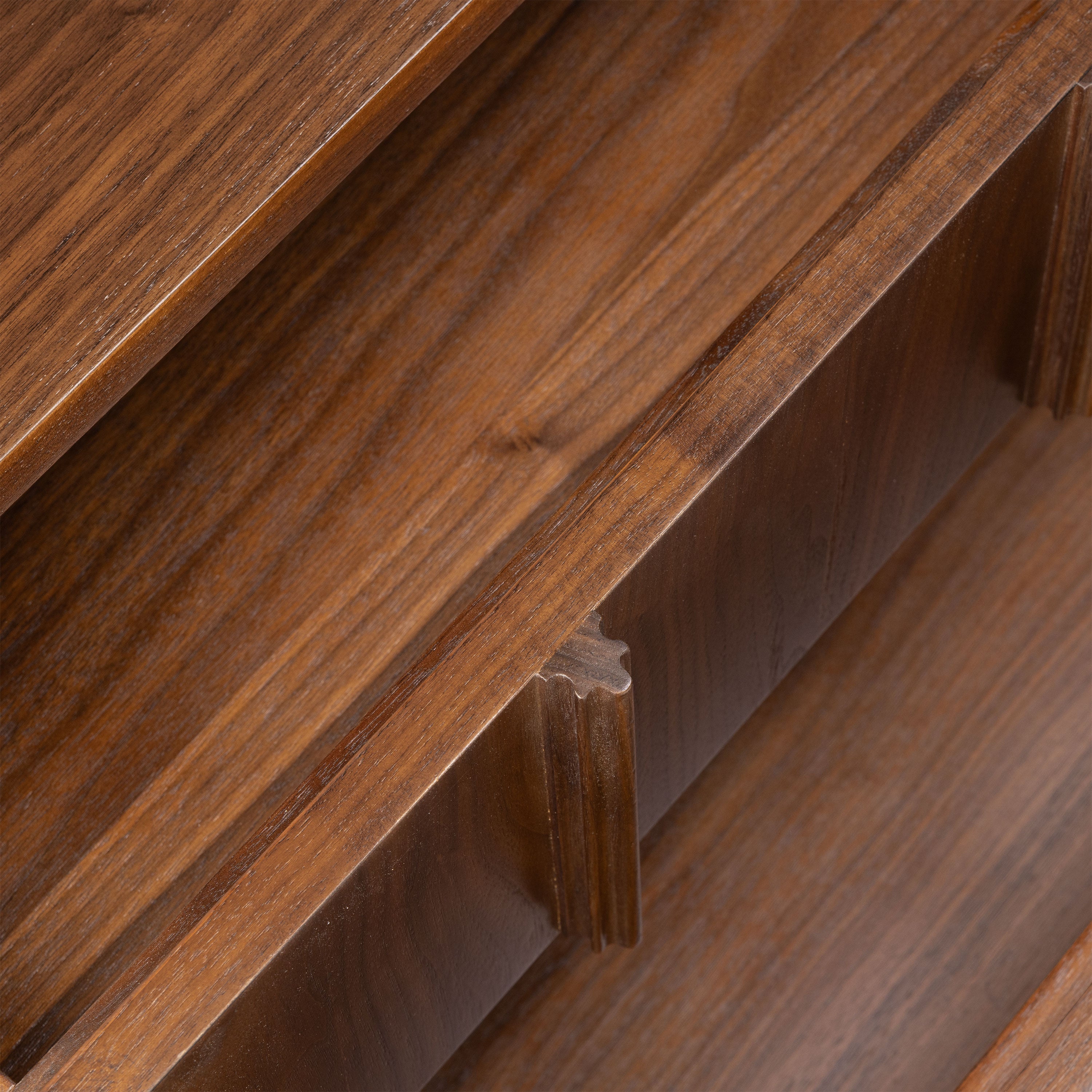 Table de chevet | Noyer