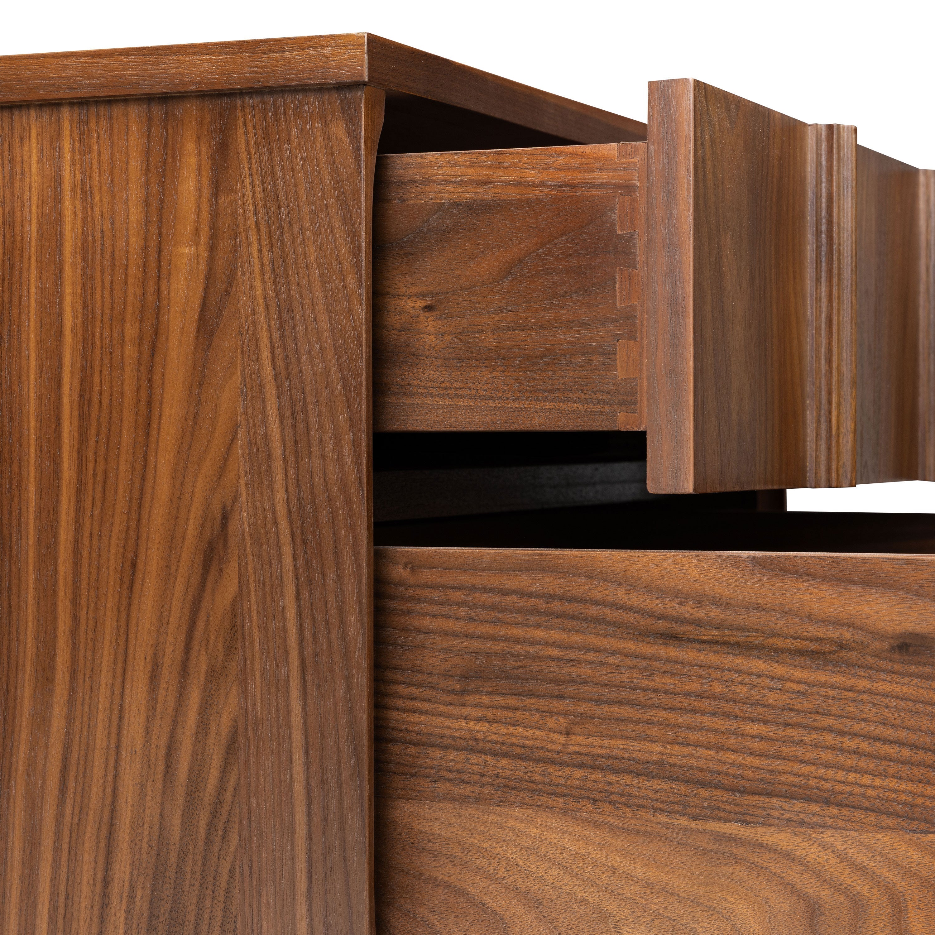 Table de chevet | Noyer