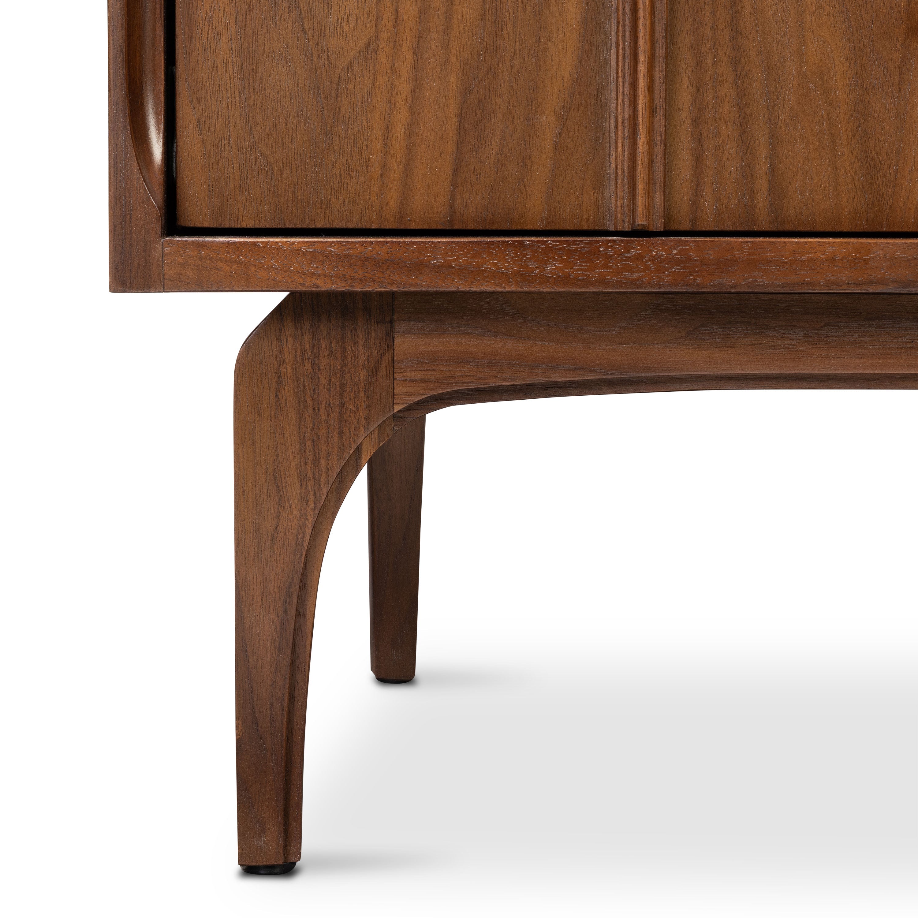 Table de chevet | Noyer