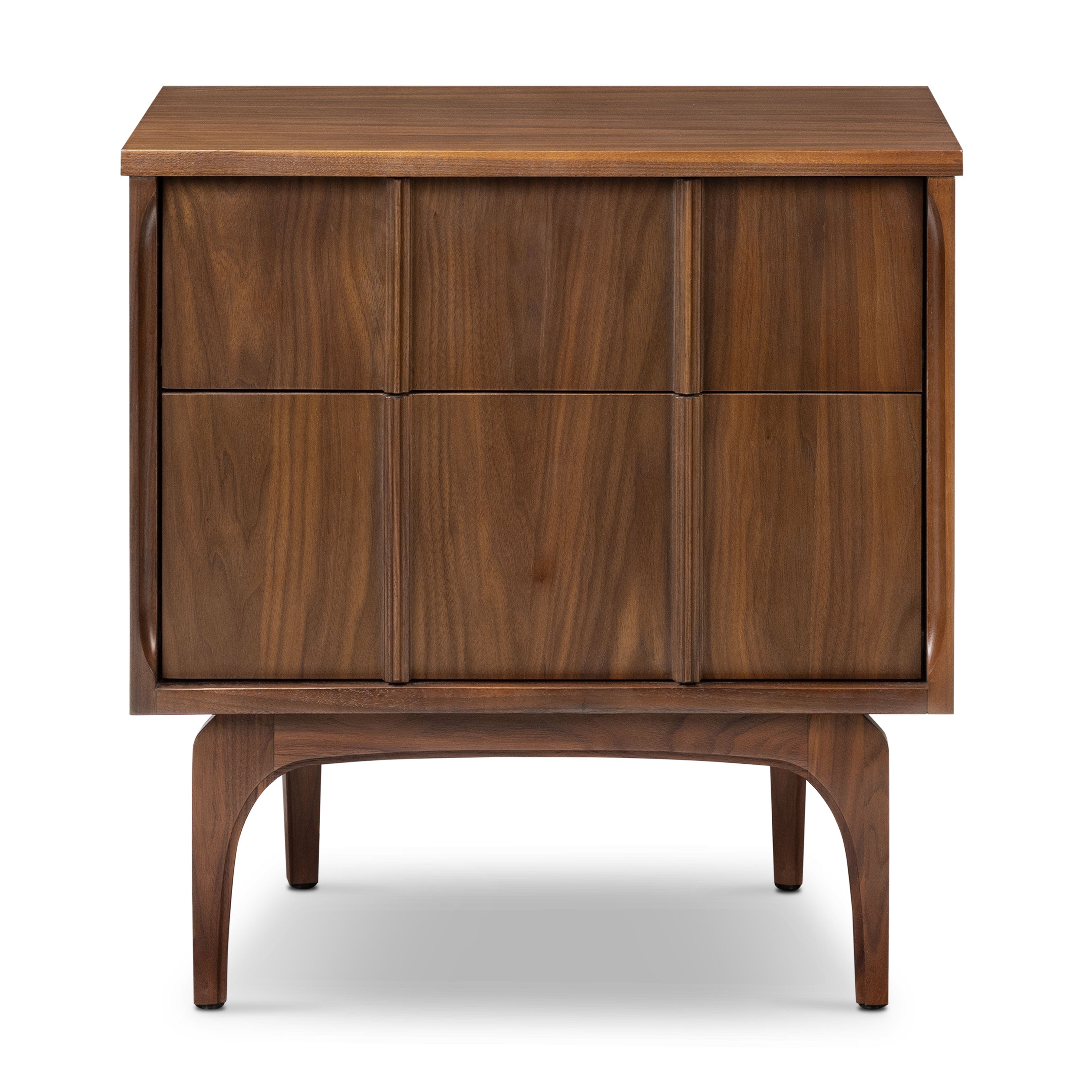 Table de chevet | Noyer
