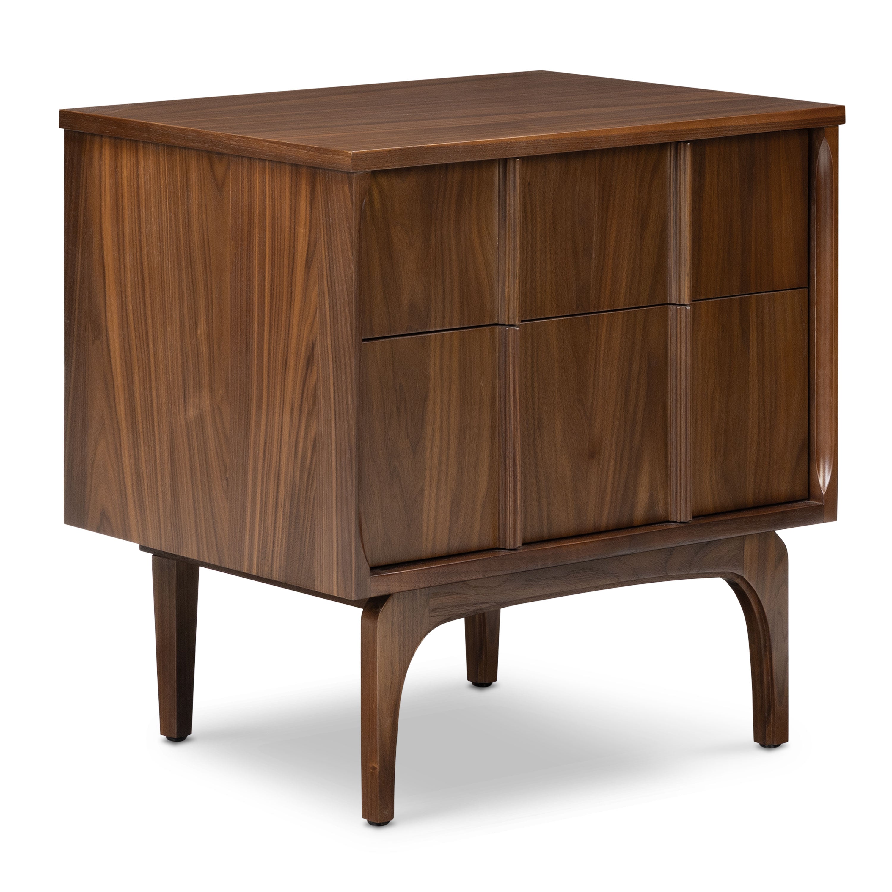 Table de chevet | Noyer