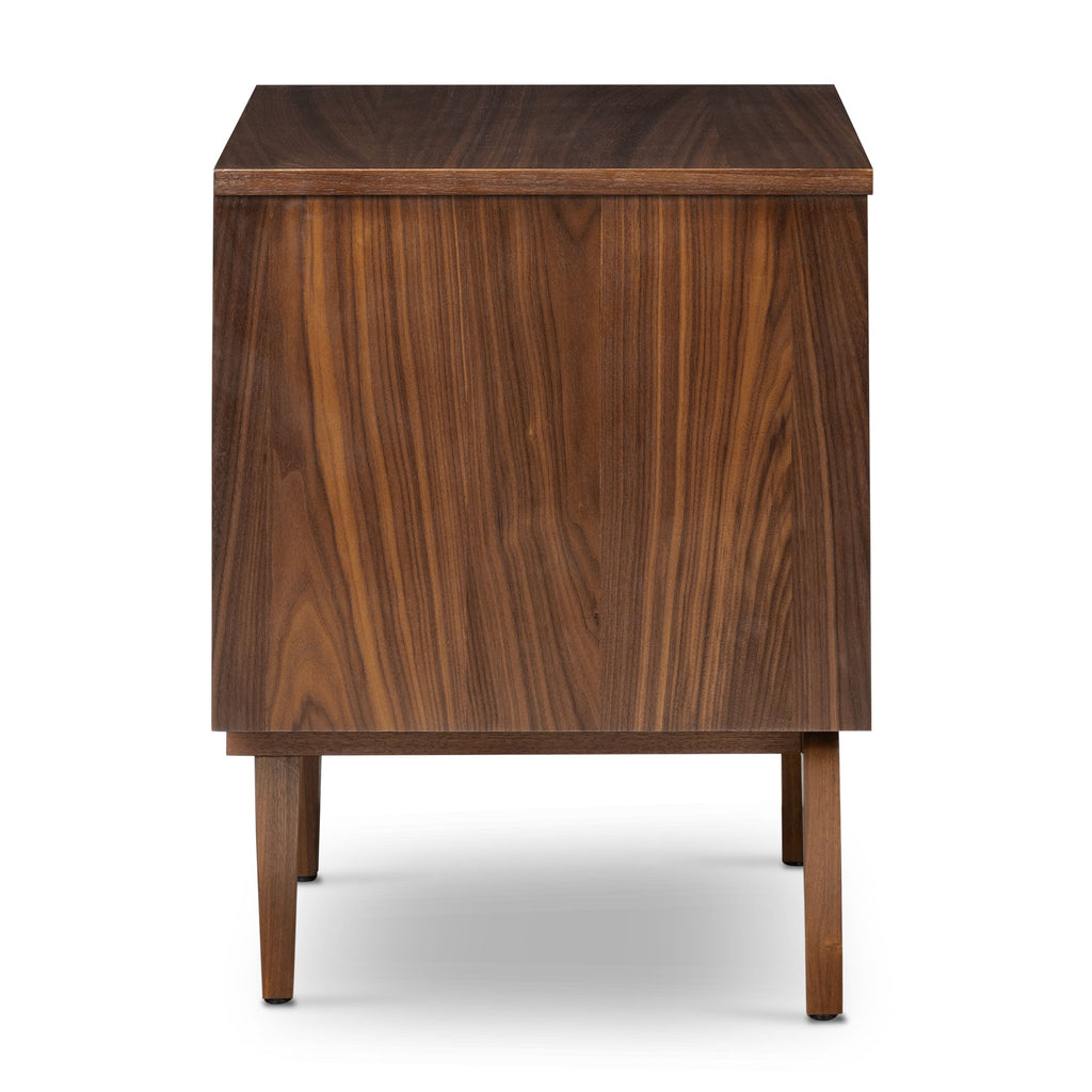 Table de chevet | Noyer