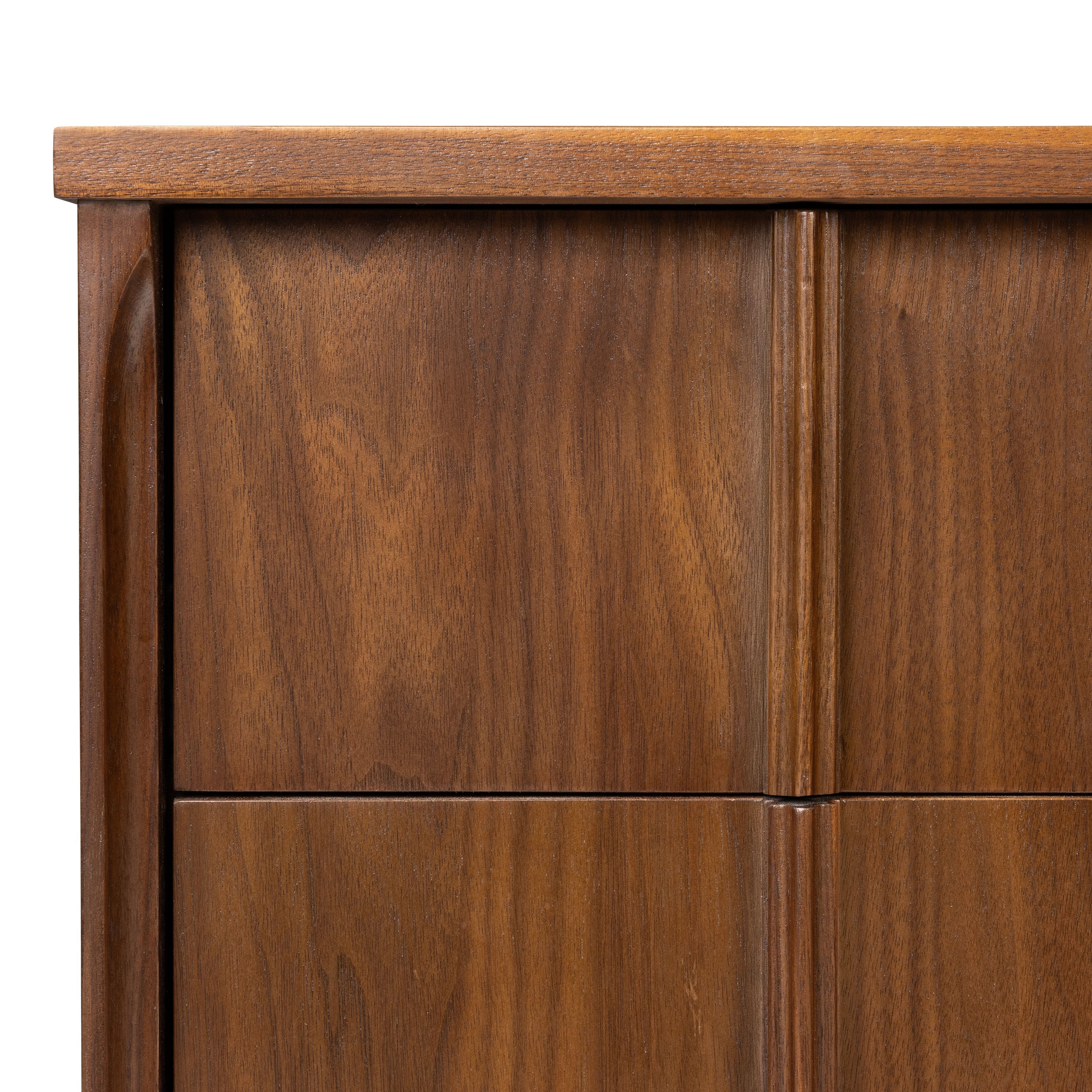Table de chevet | Noyer