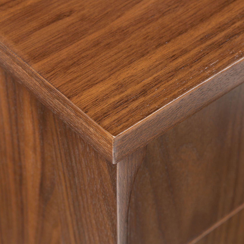 Table de chevet | Noyer