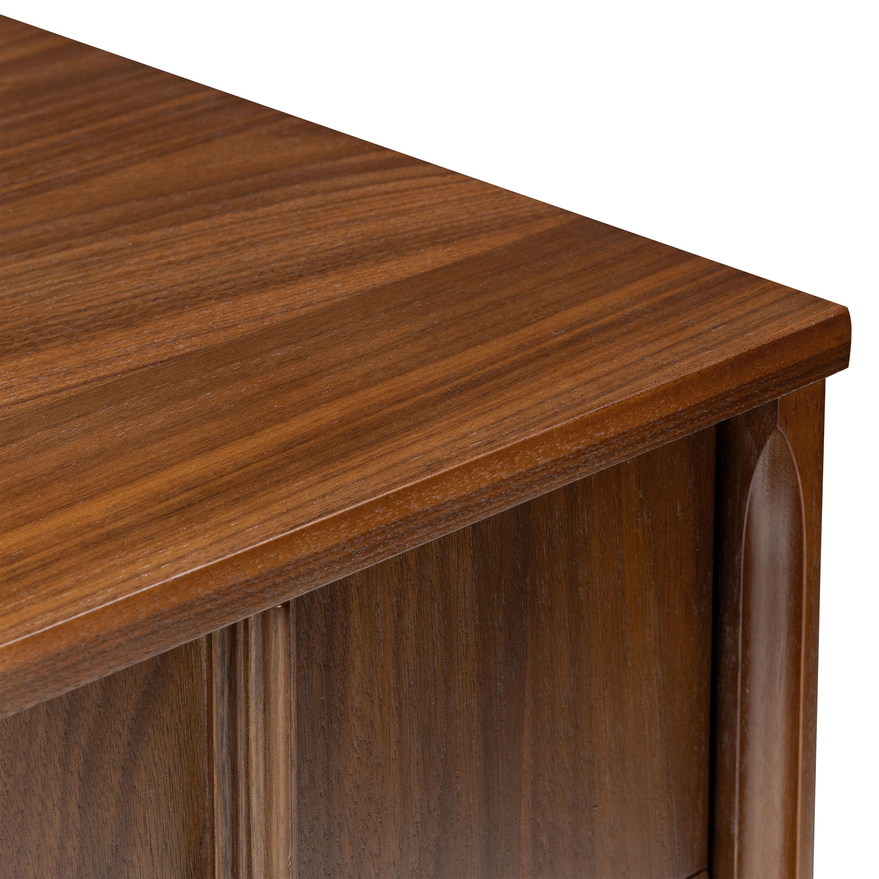 Table de chevet | Noyer