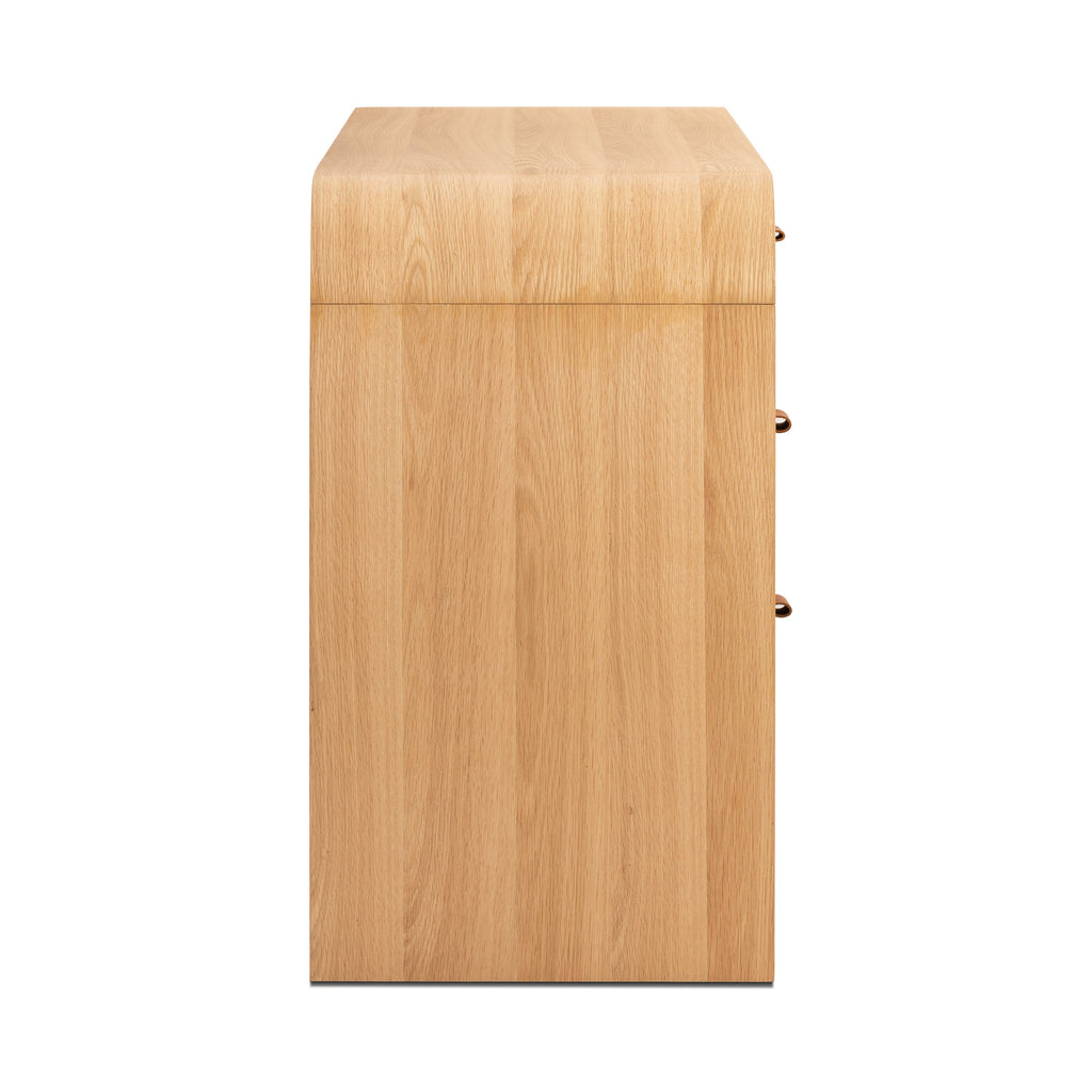 Commode 6 tiroirs | Chêne