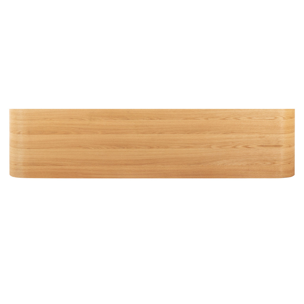 Commode 6 tiroirs | Chêne