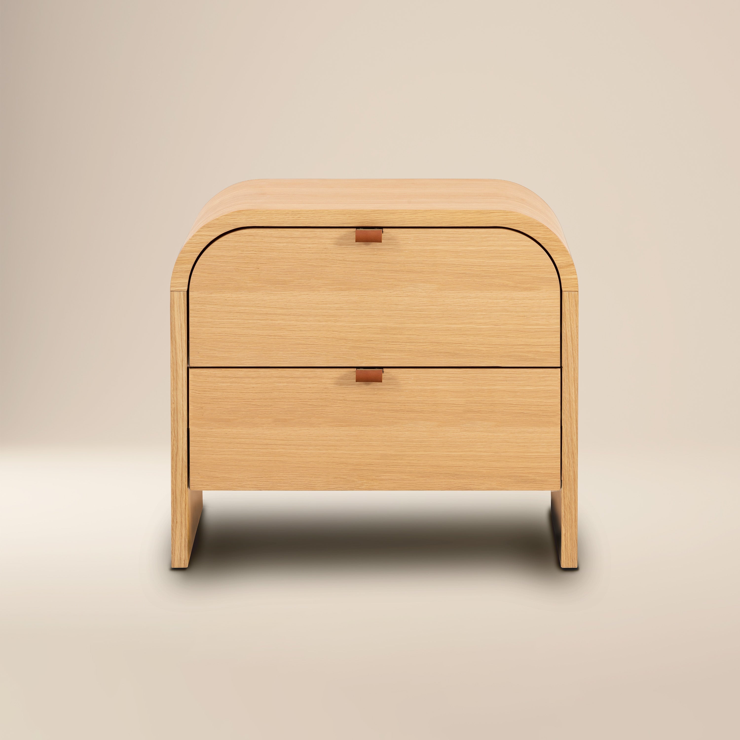 Table de chevet | Chêne