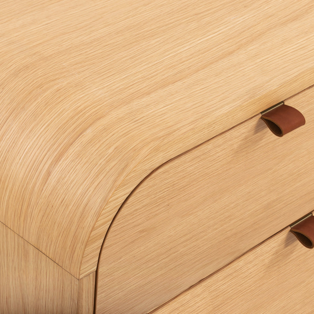 Table de chevet | Chêne