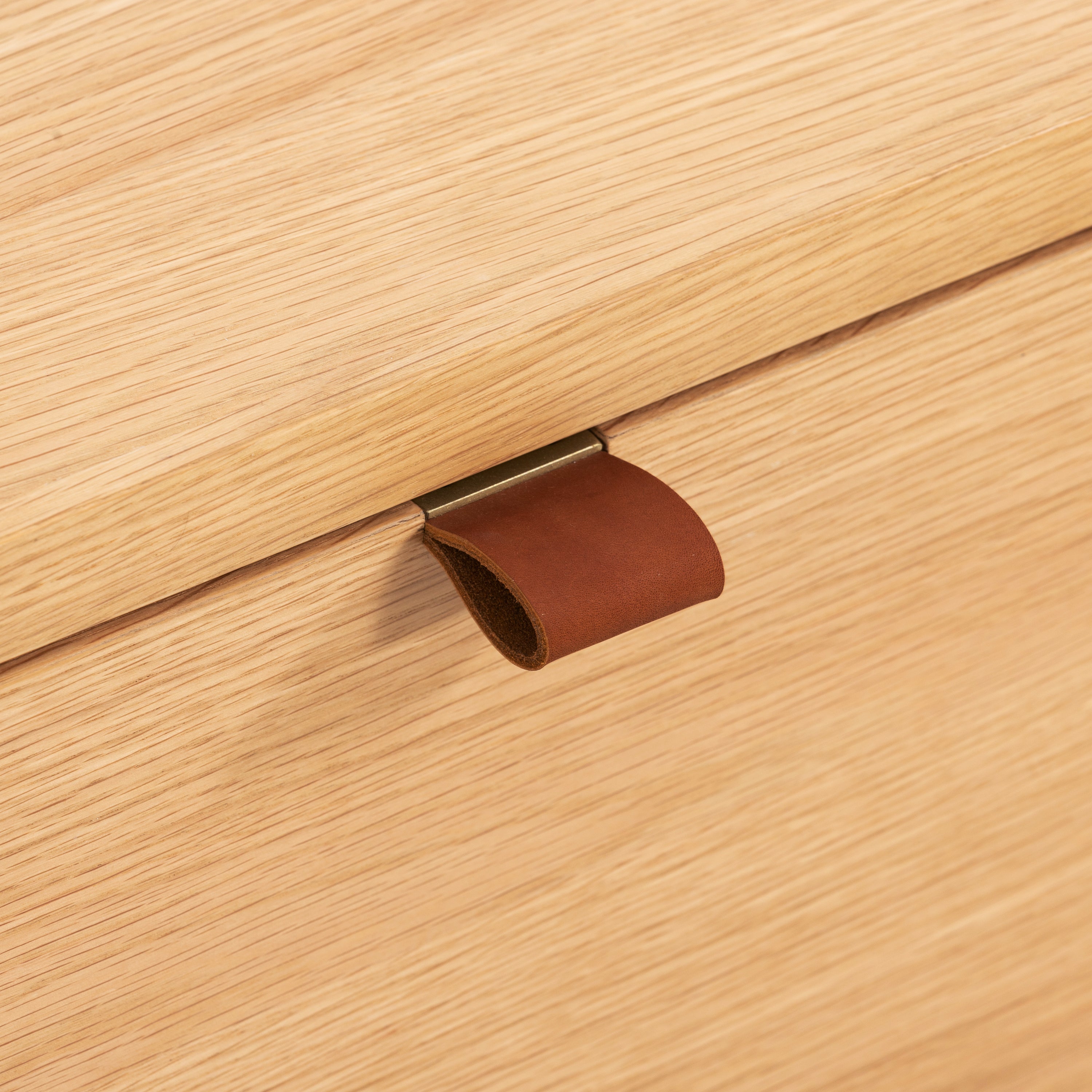 Table de chevet | Chêne