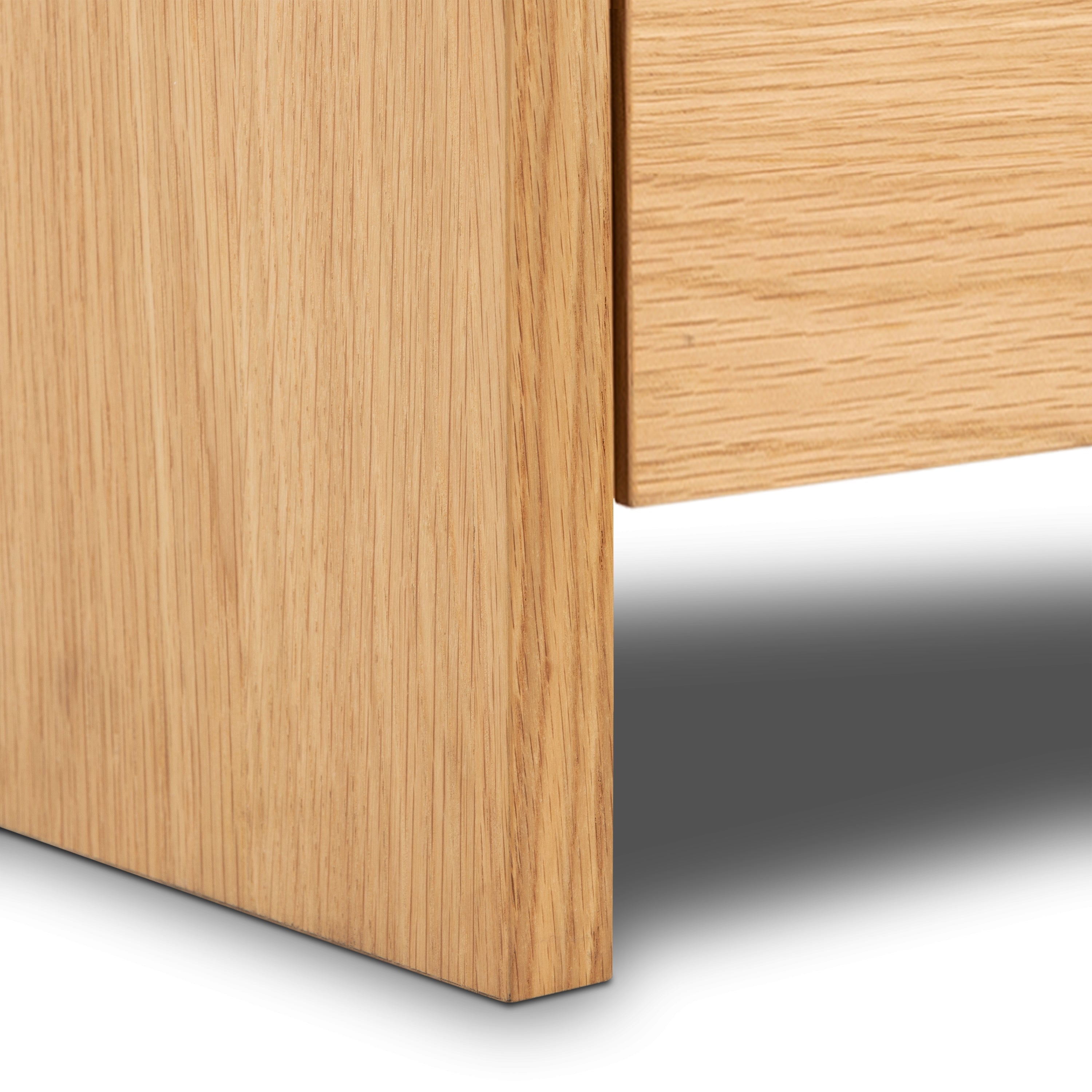 Table de chevet | Chêne