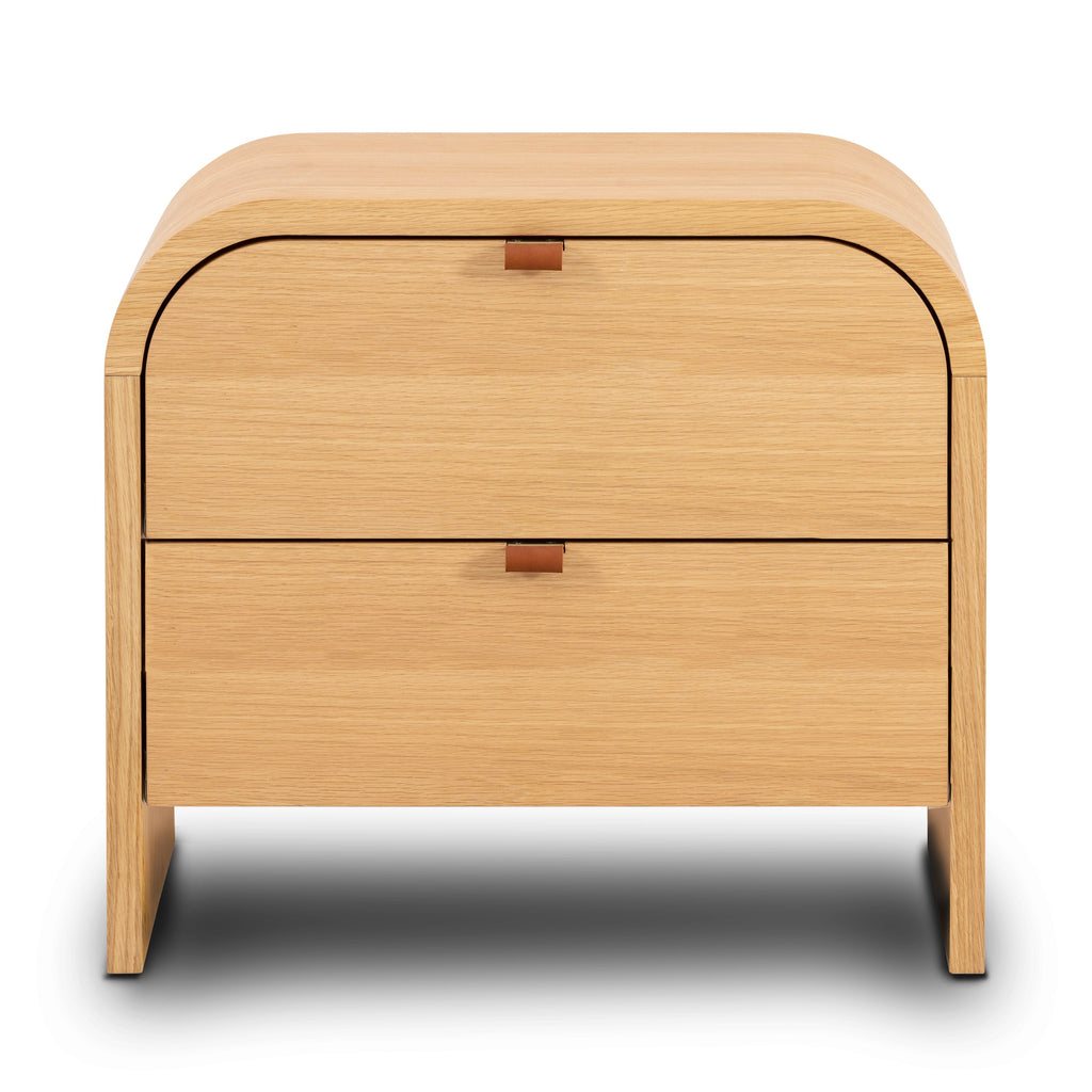 Table de chevet | Chêne