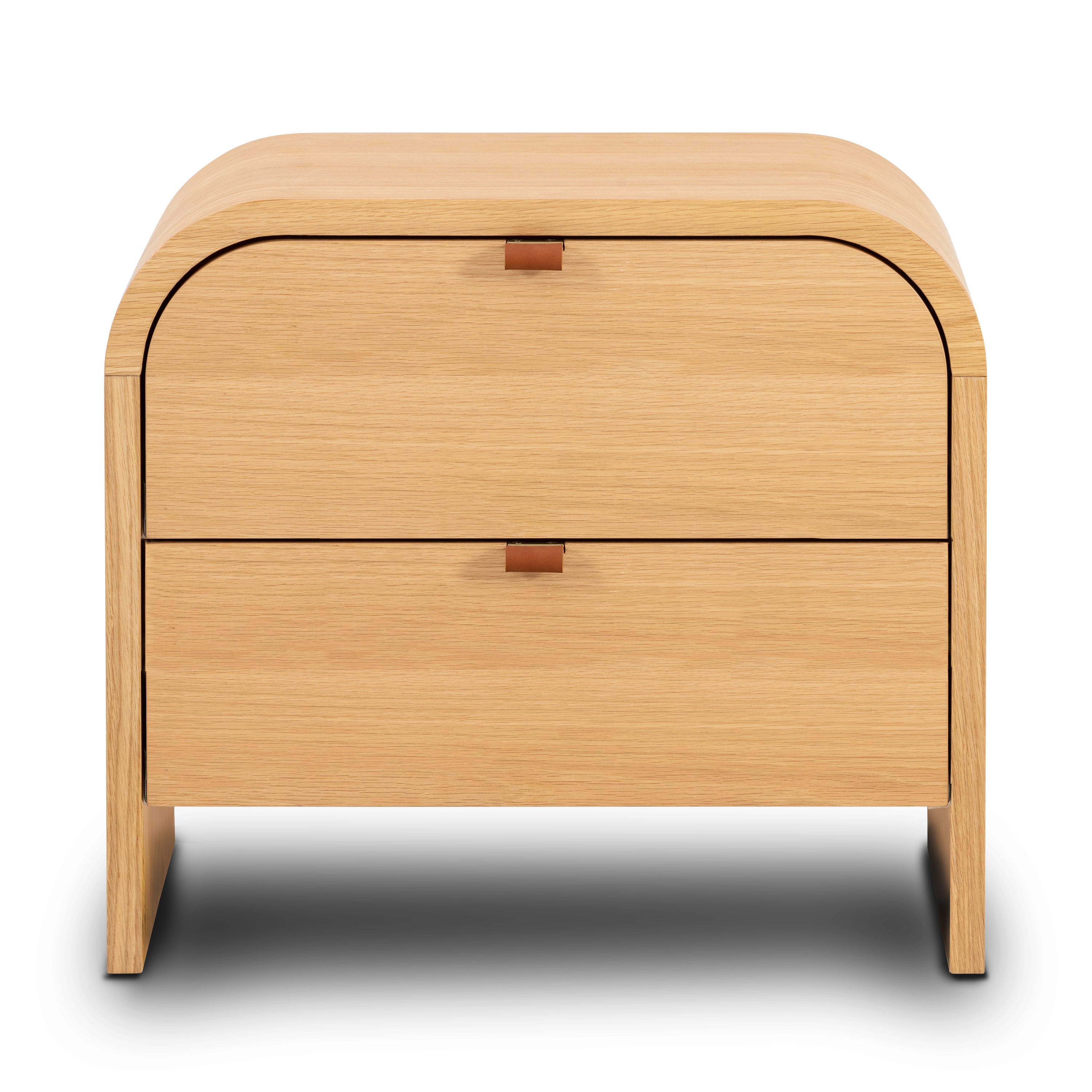 Table de chevet | Chêne