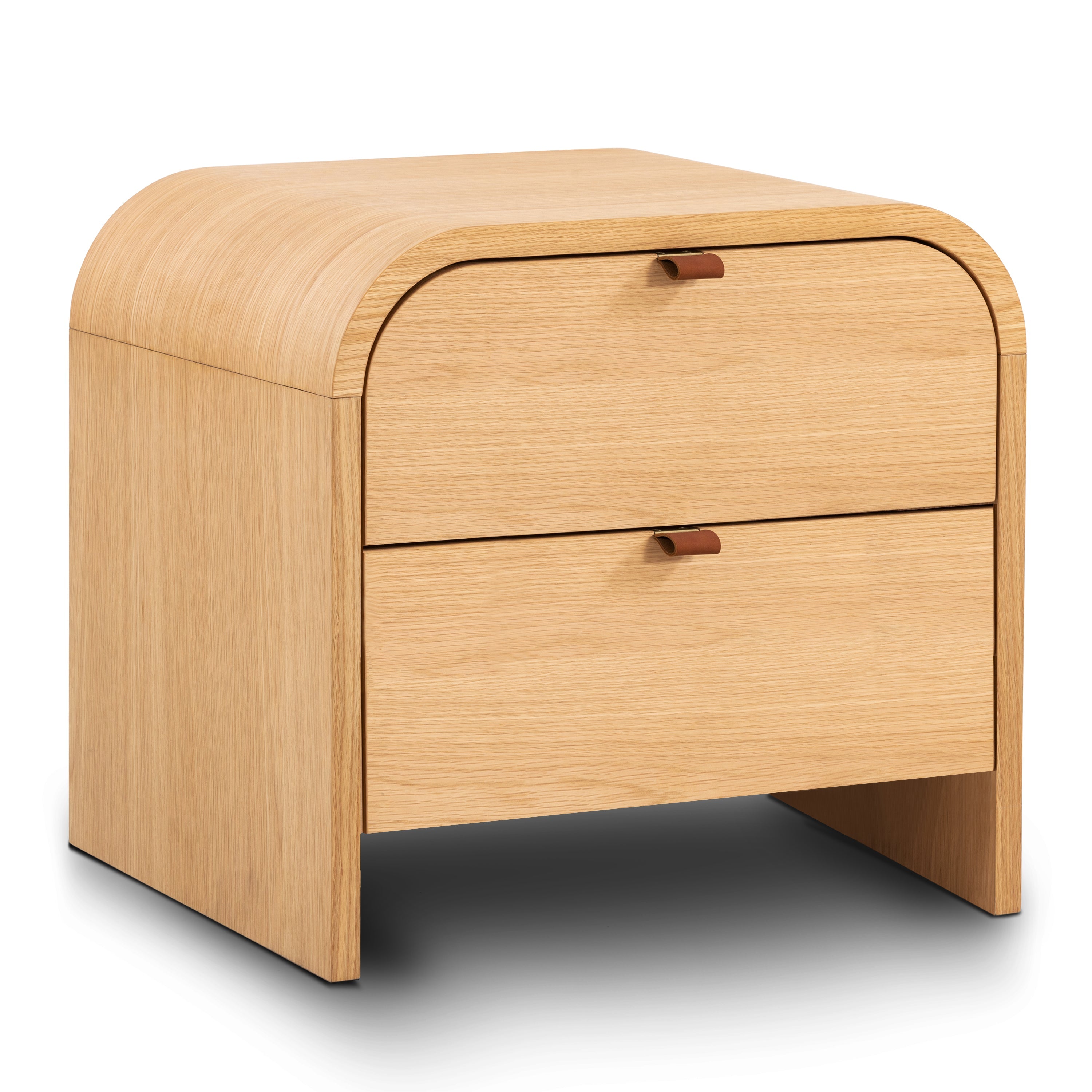 Table de chevet | Chêne