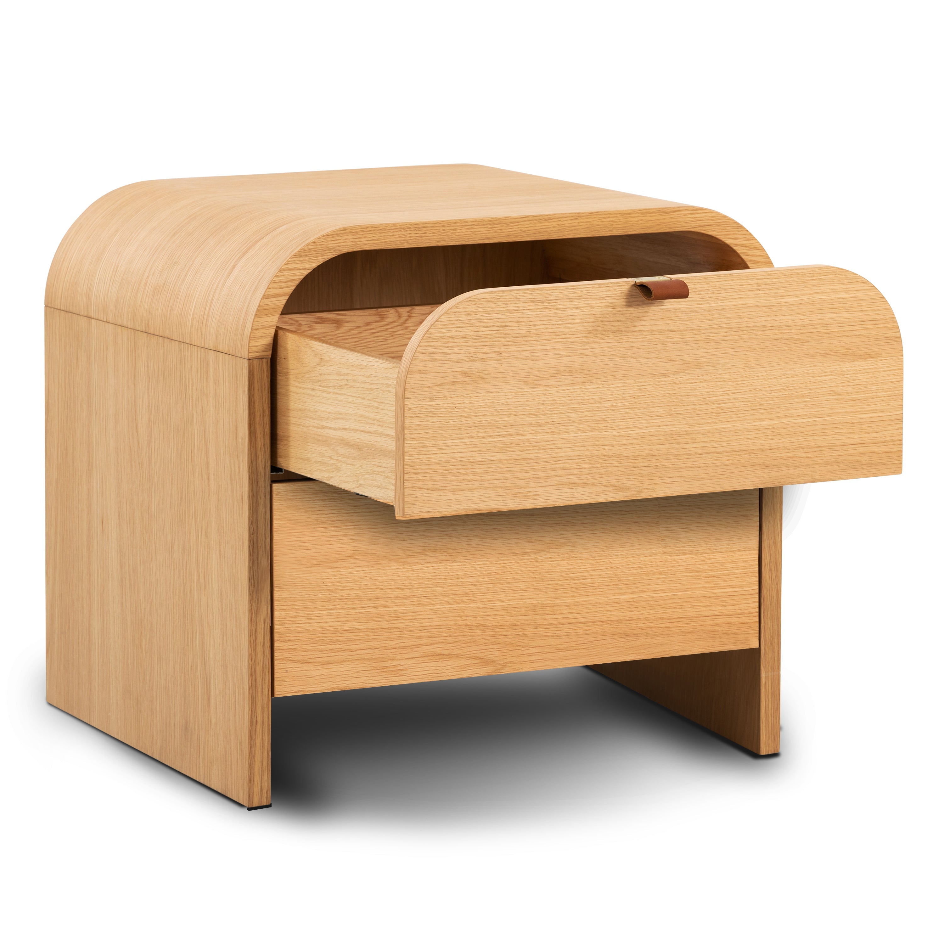 Table de chevet | Chêne