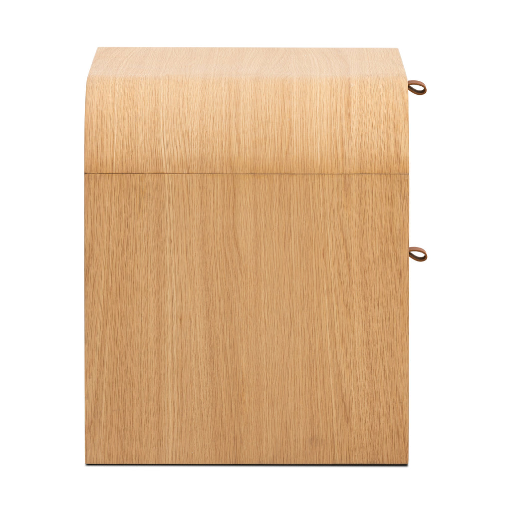 Table de chevet | Chêne