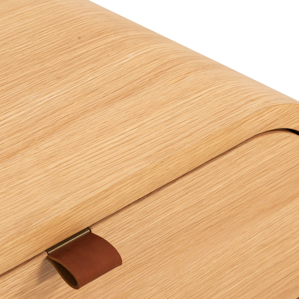 Table de chevet | Chêne