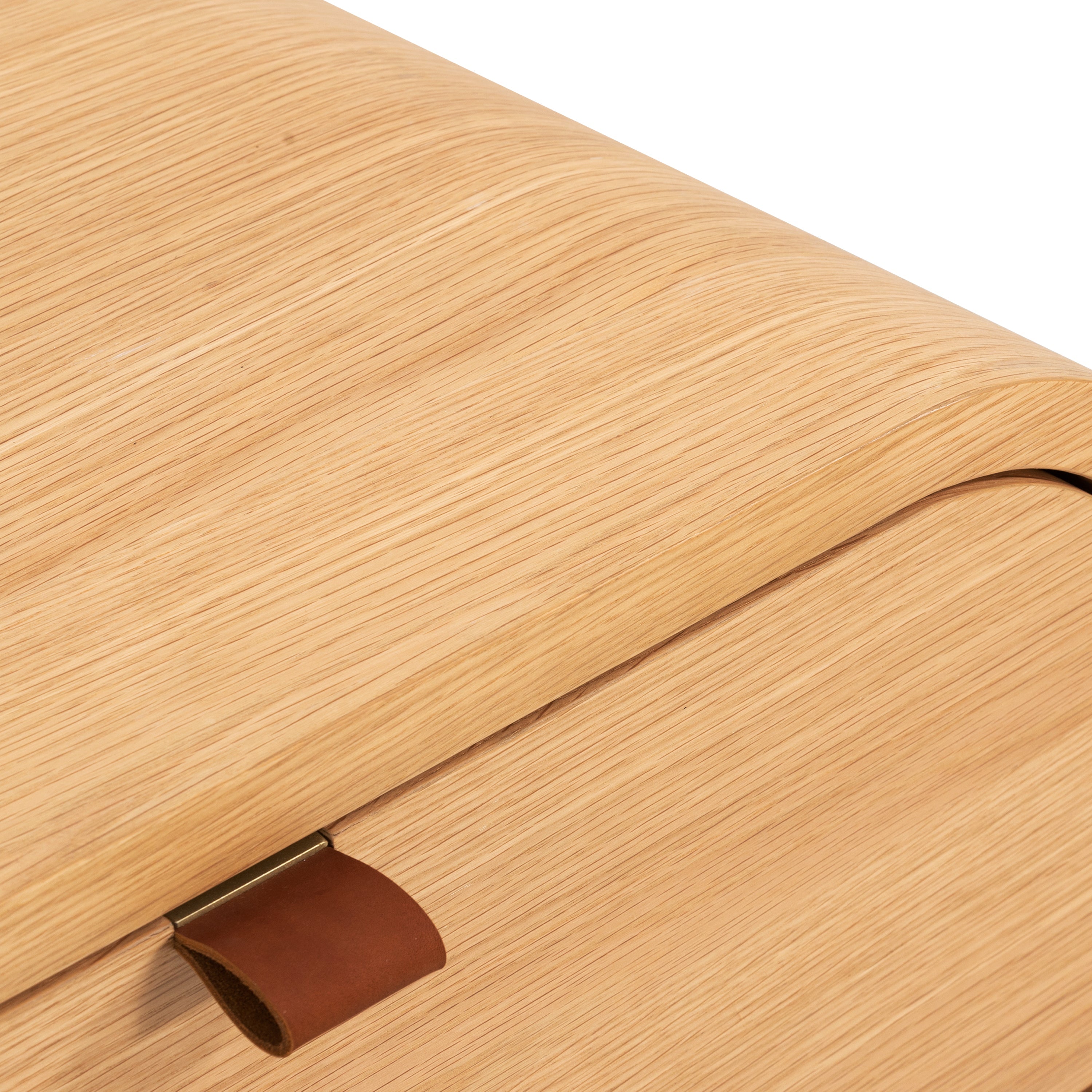 Table de chevet | Chêne