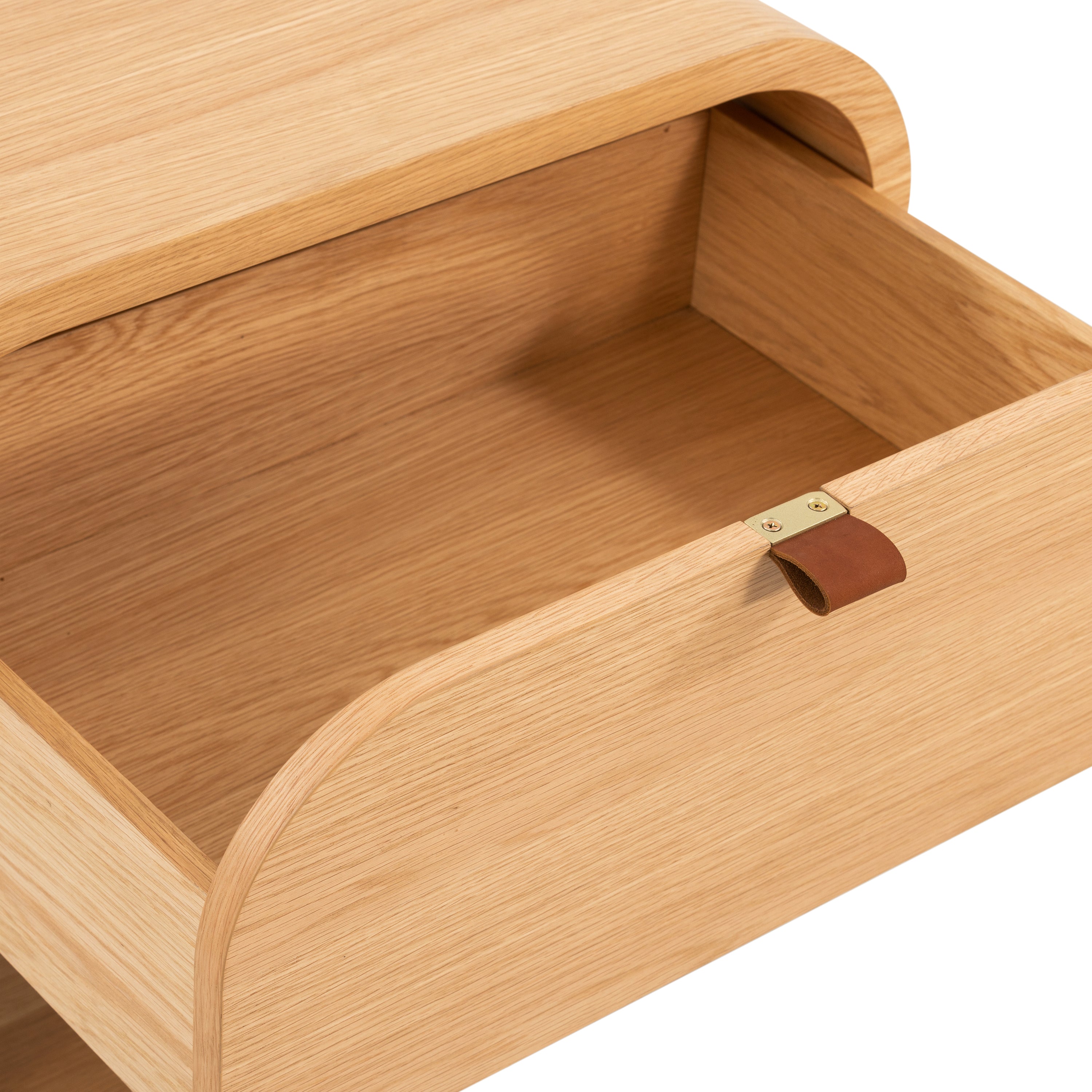 Table de chevet | Chêne