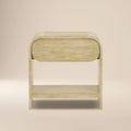 Table de chevet | Naturel