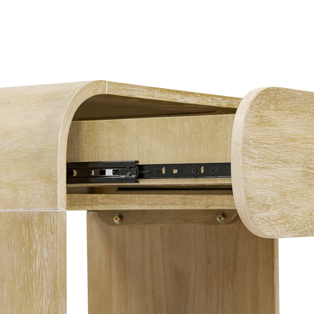 Table de chevet | Naturel