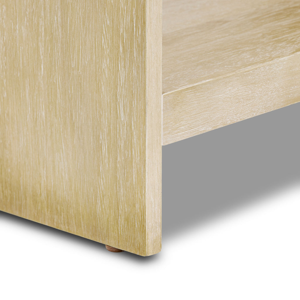 Table de chevet | Naturel