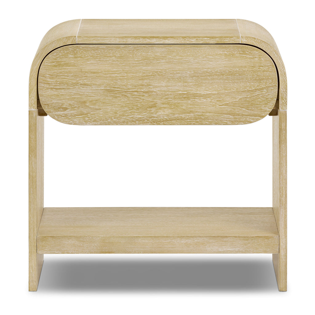 Table de chevet | Naturel