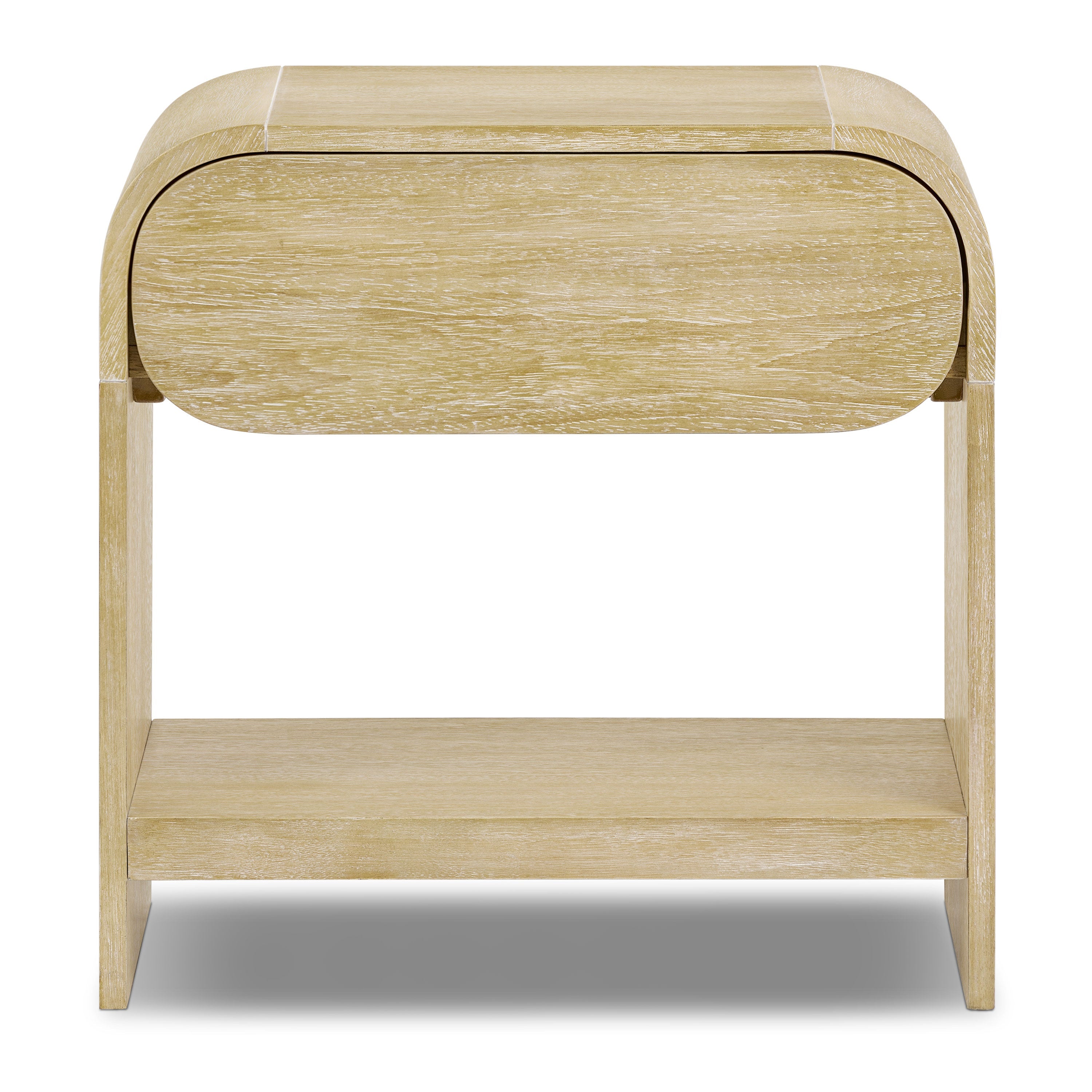 Table de chevet | Naturel