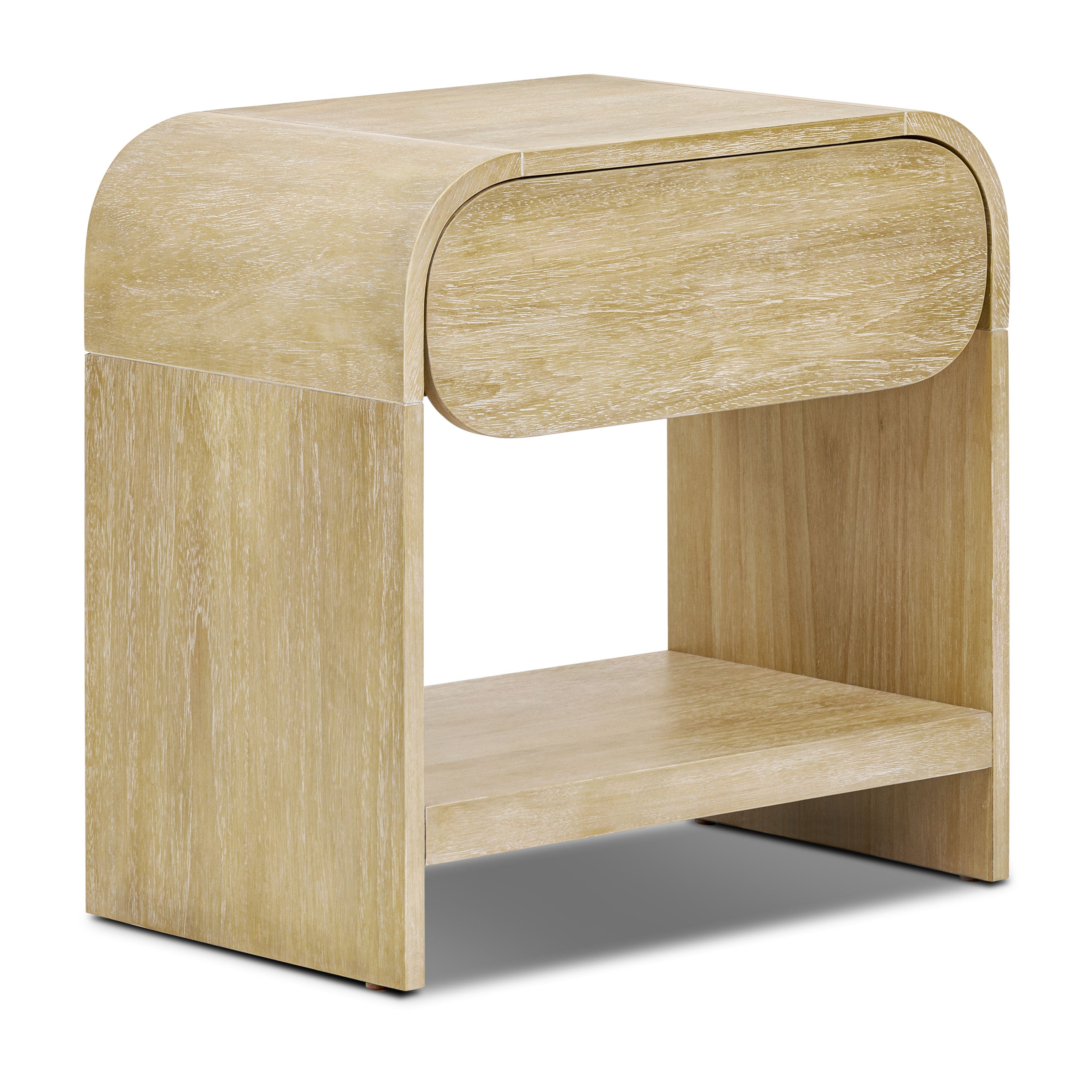 Table de chevet | Naturel