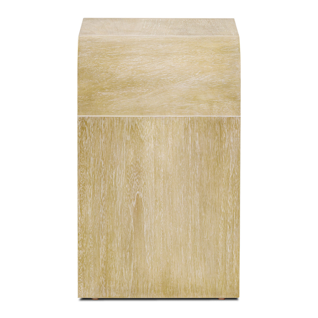 Table de chevet | Naturel