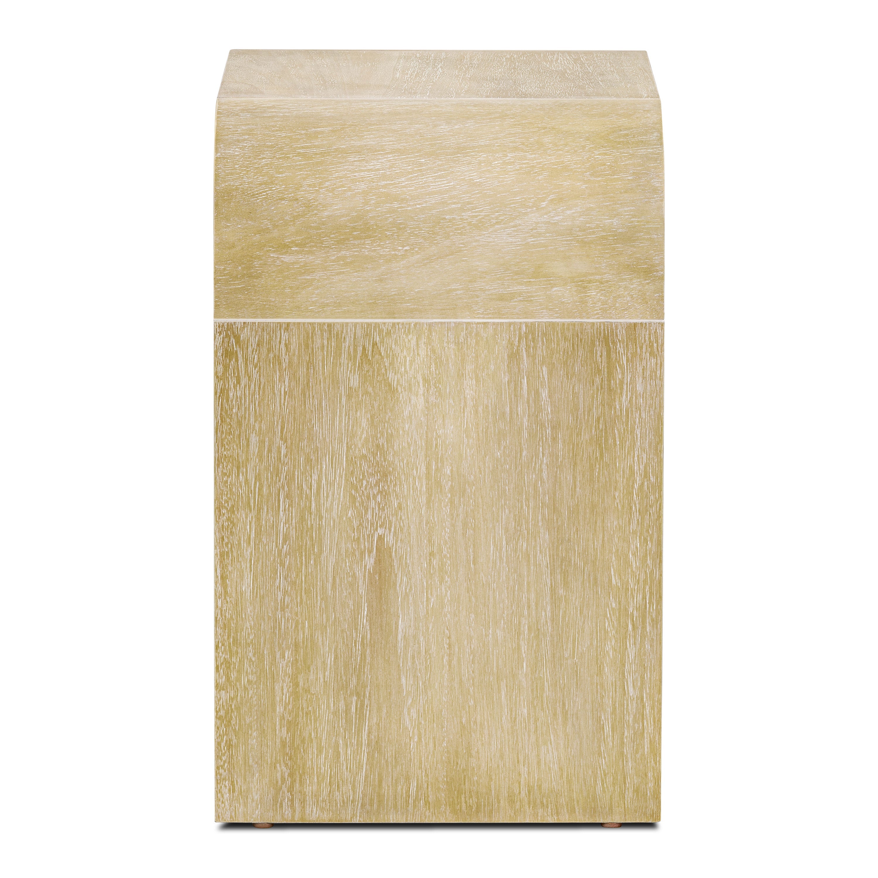 Table de chevet | Naturel