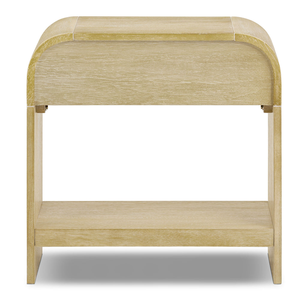 Table de chevet | Naturel