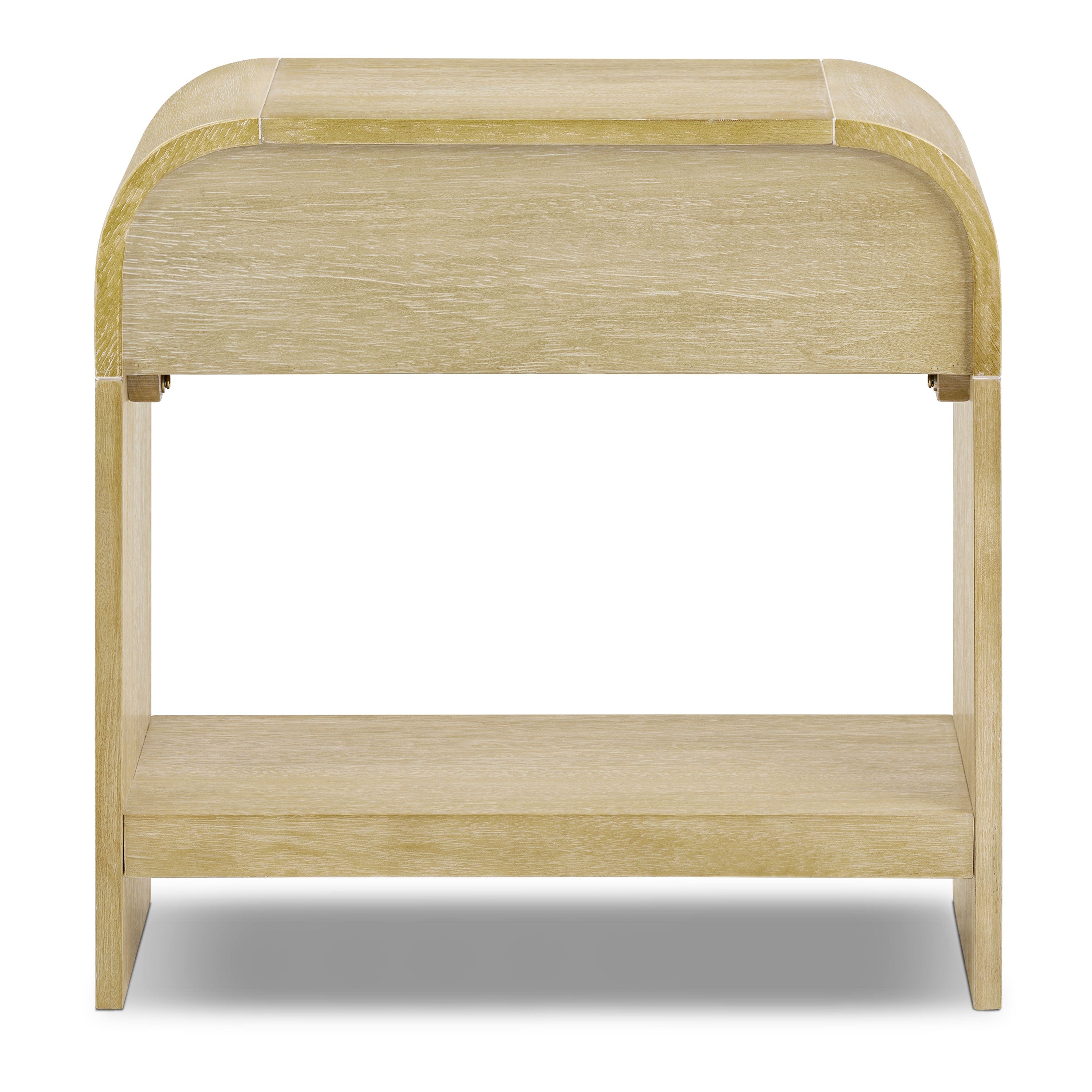 Table de chevet | Naturel