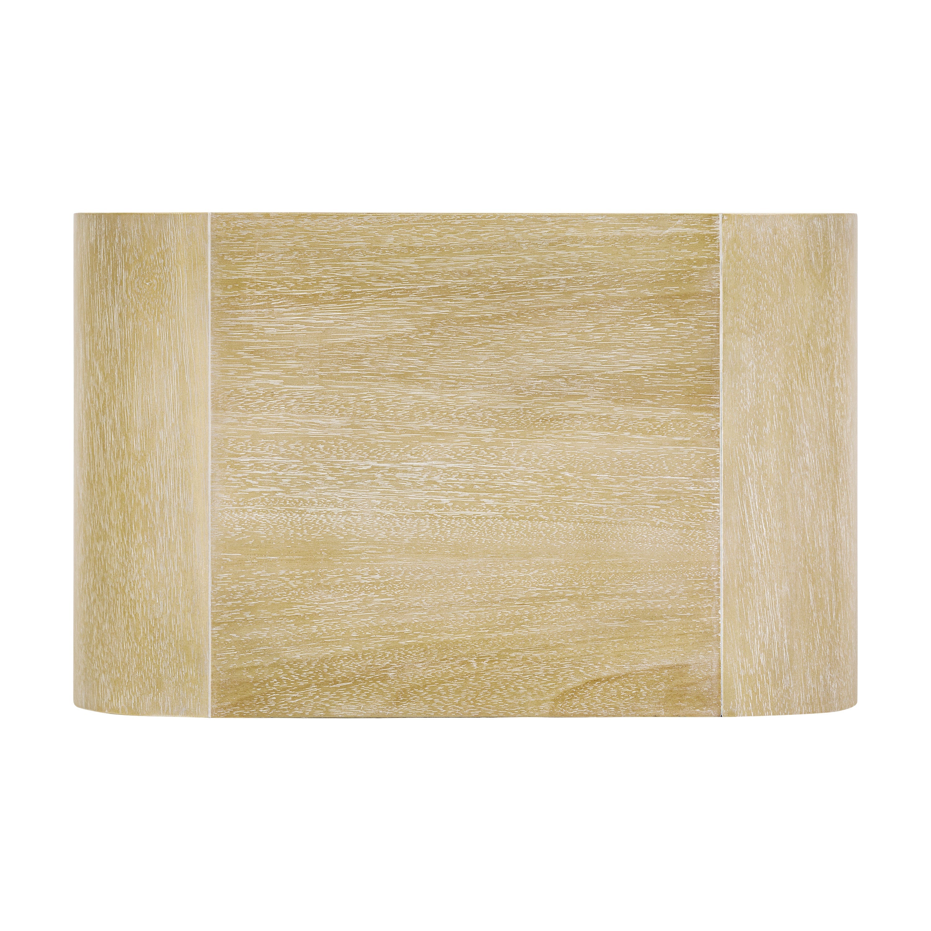 Table de chevet | Naturel