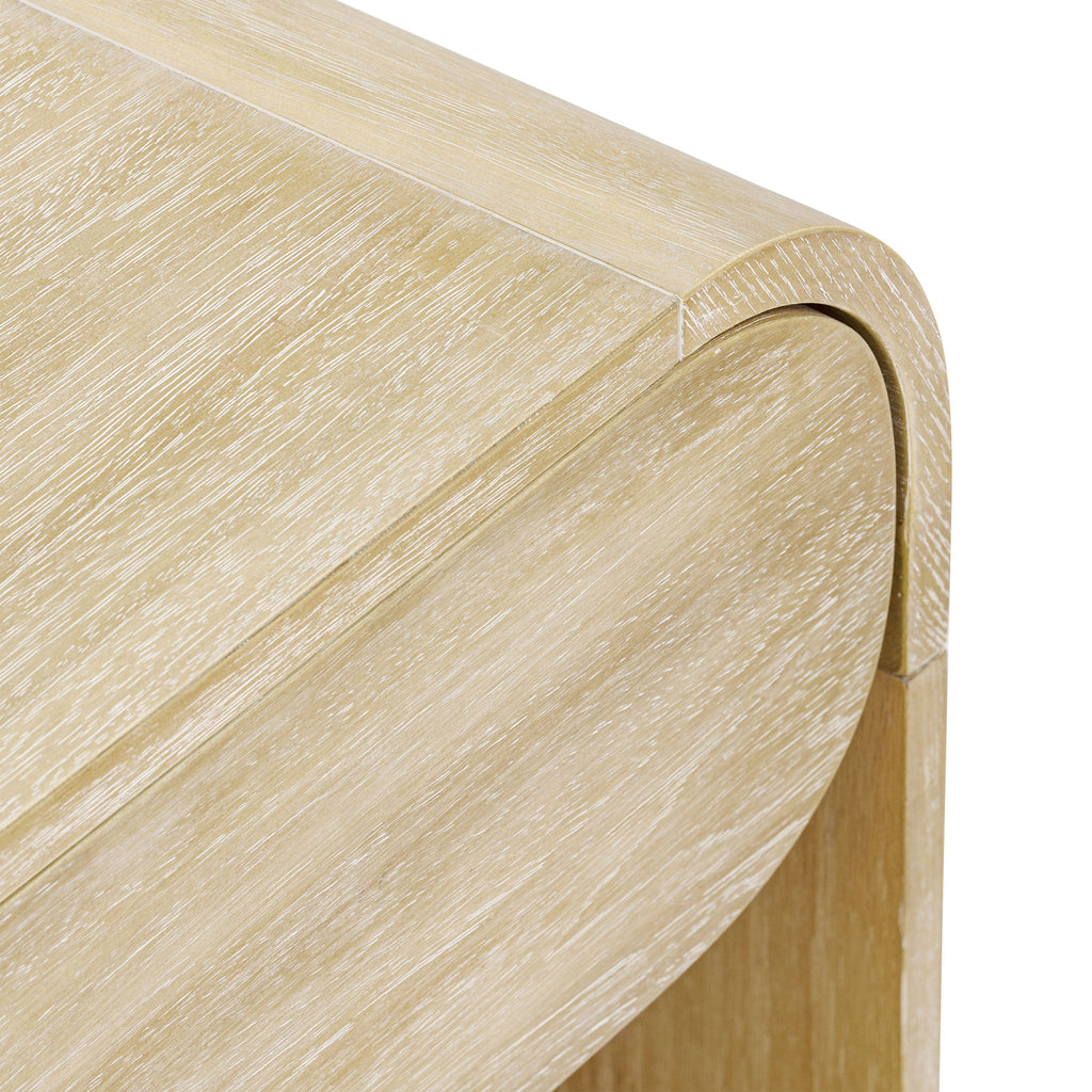 Table de chevet | Naturel