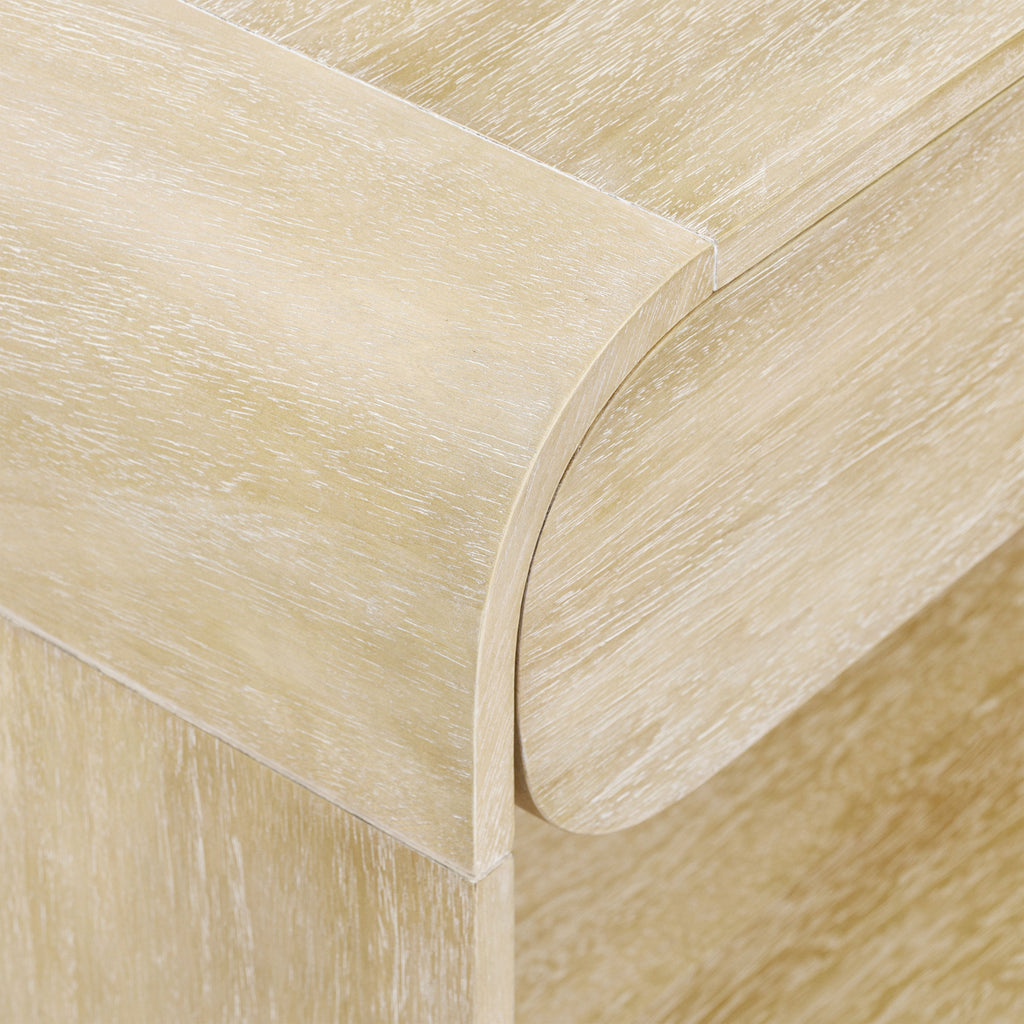 Table de chevet | Naturel