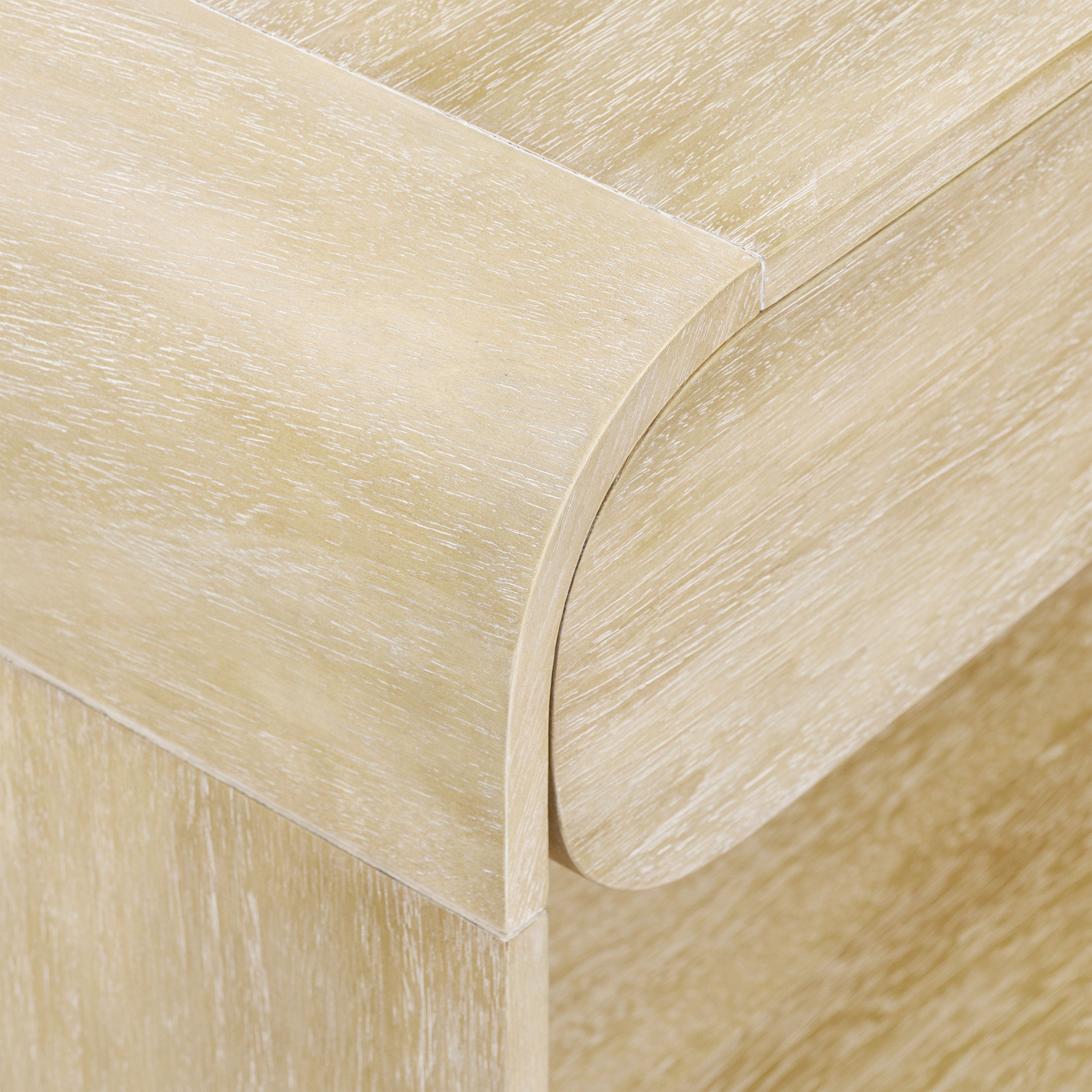 Table de chevet | Naturel