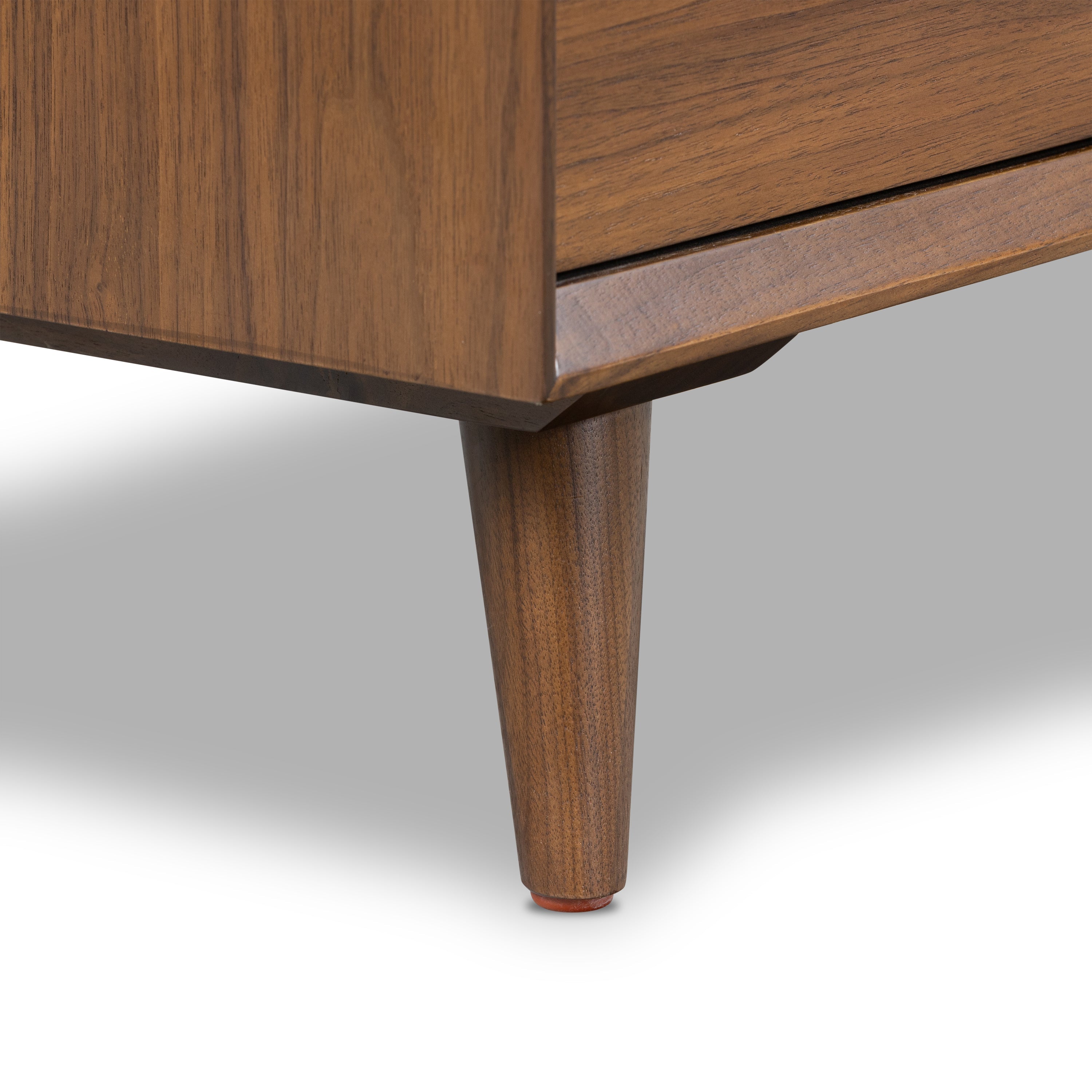 Table de chevet | Noyer