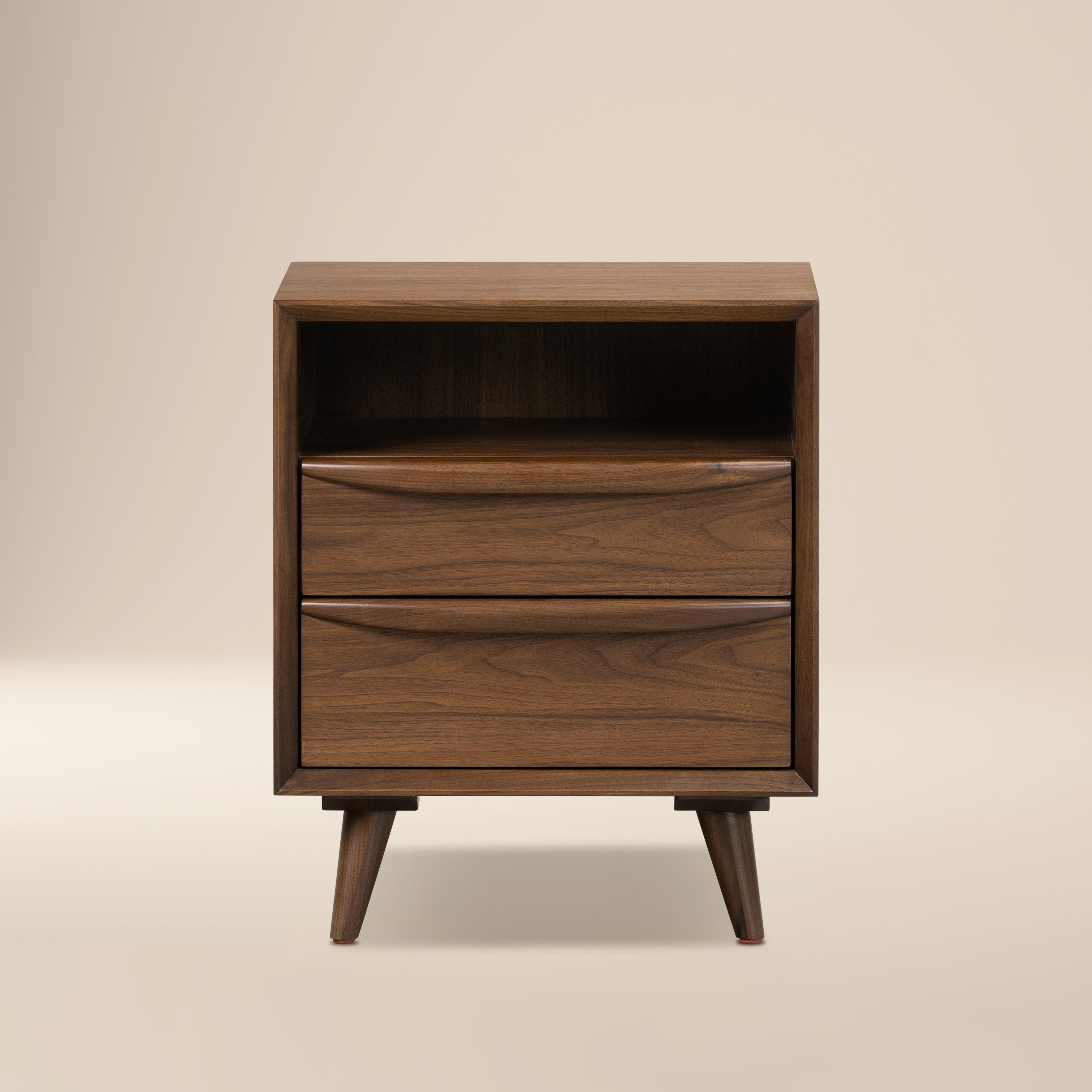 Table de chevet | Noyer