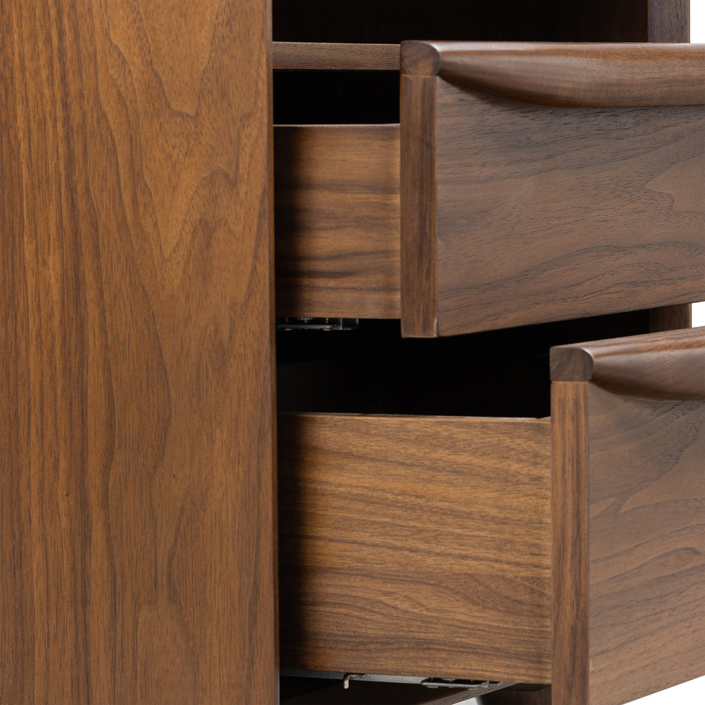 Table de chevet | Noyer