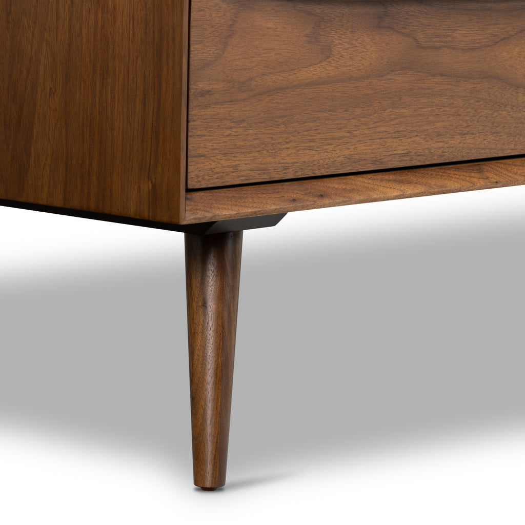 Commode 6 tiroirs | Noyer