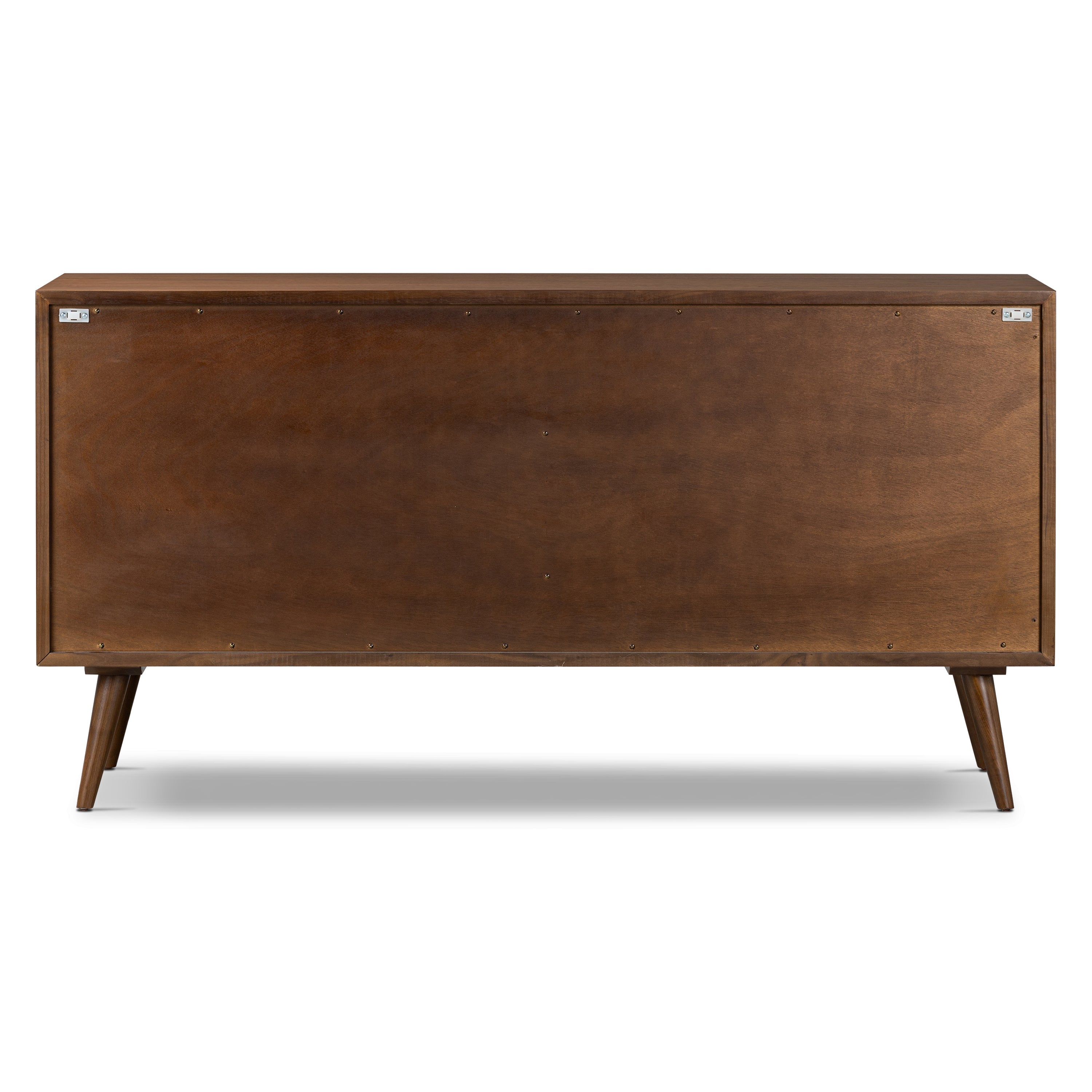 Commode 6 tiroirs | Noyer