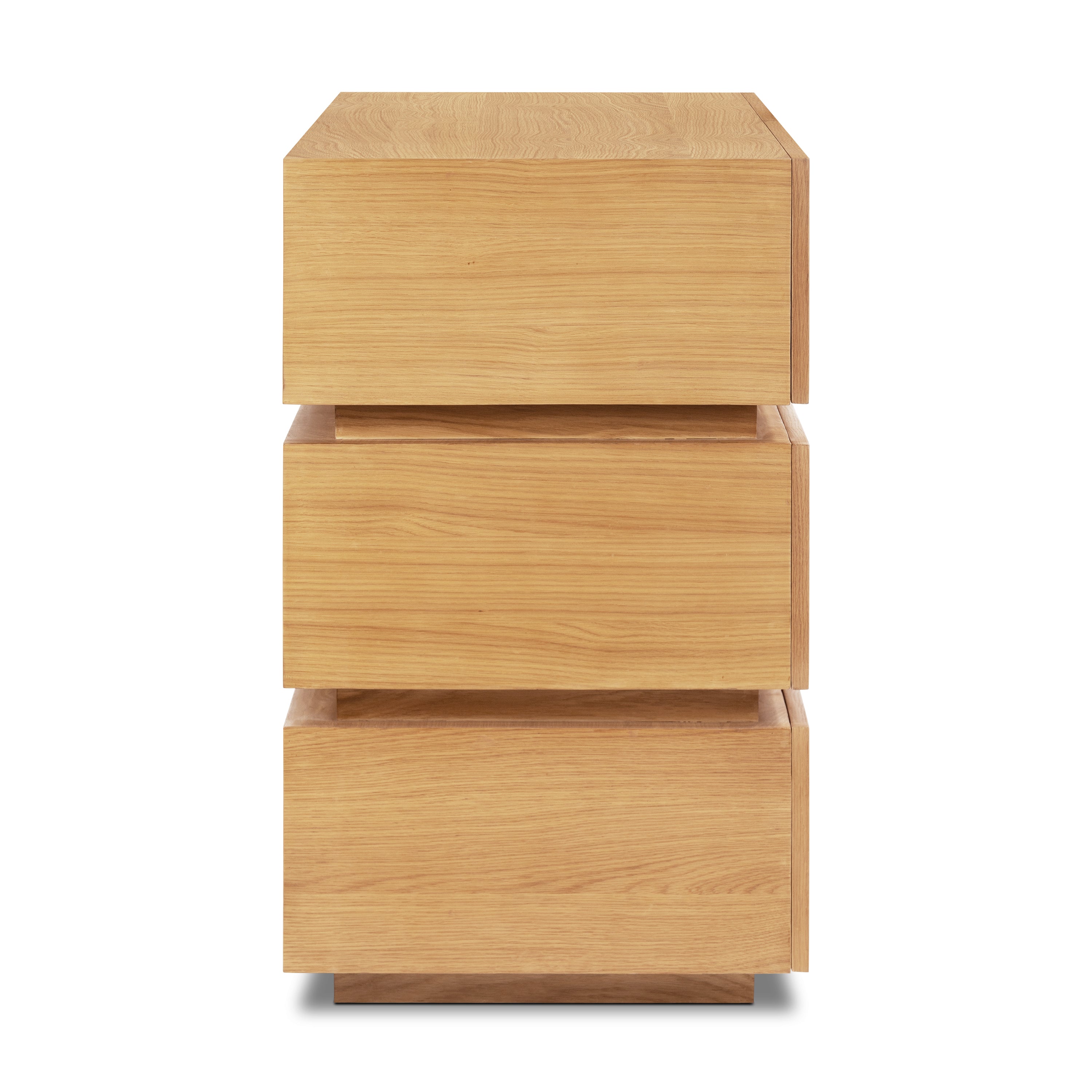Commode 6 tiroirs | Chêne