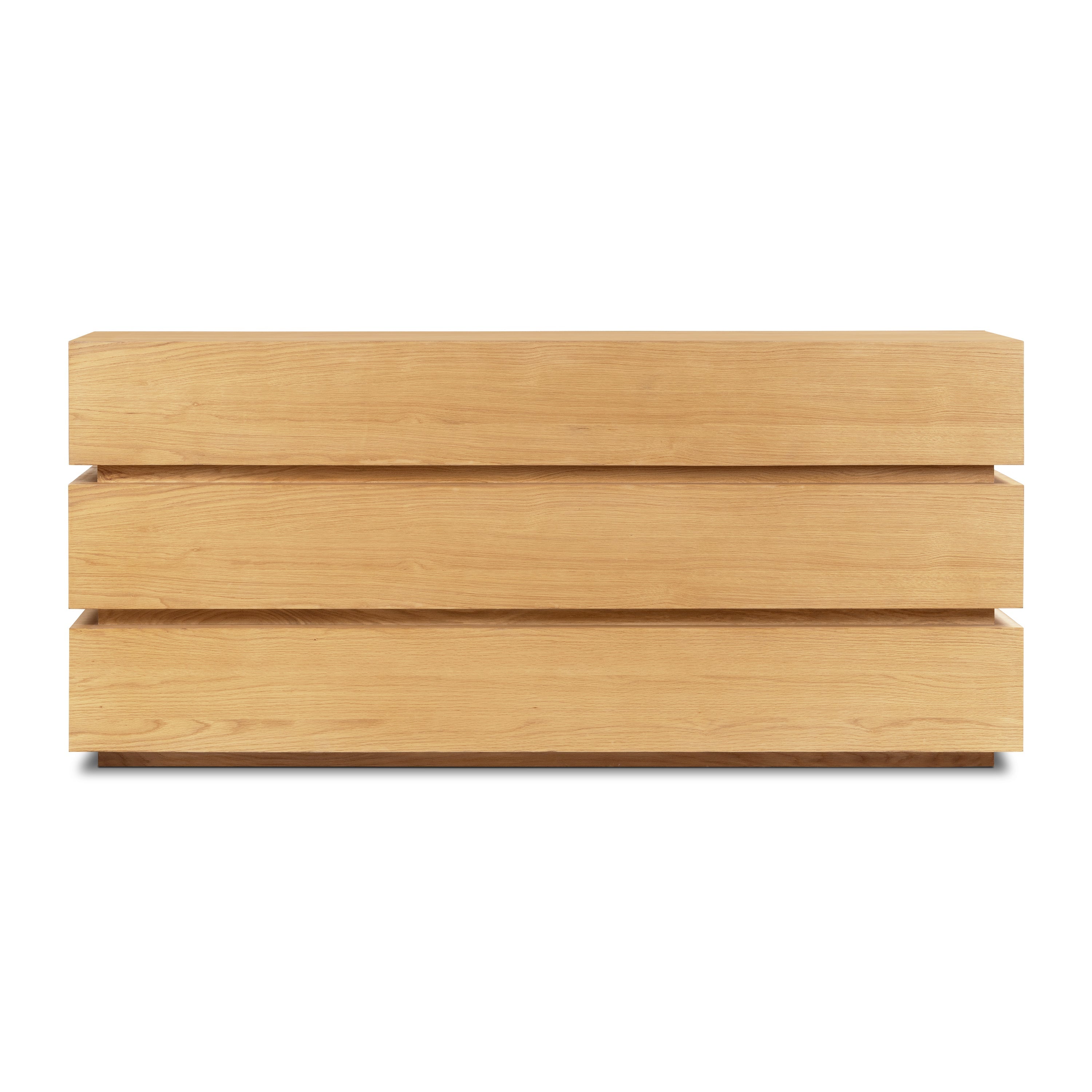 Commode 6 tiroirs | Chêne