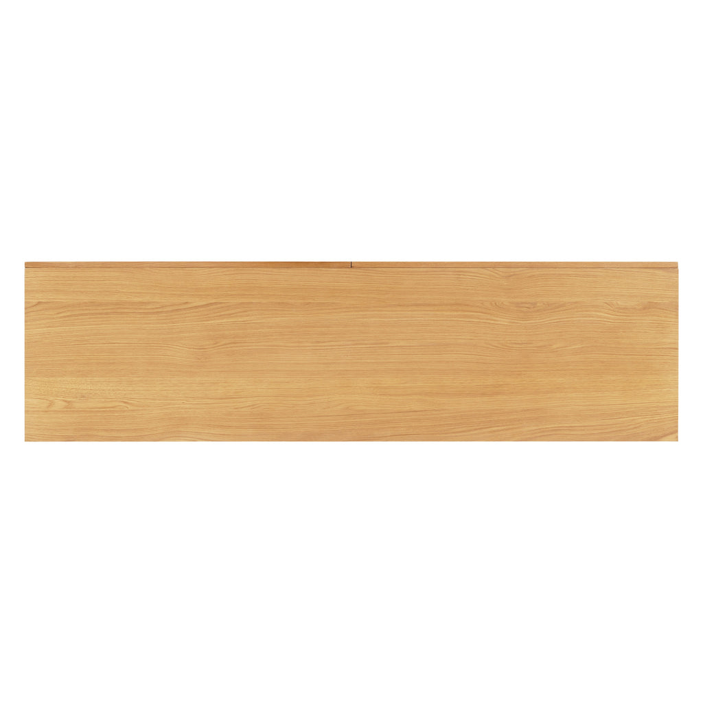 Commode 6 tiroirs | Chêne